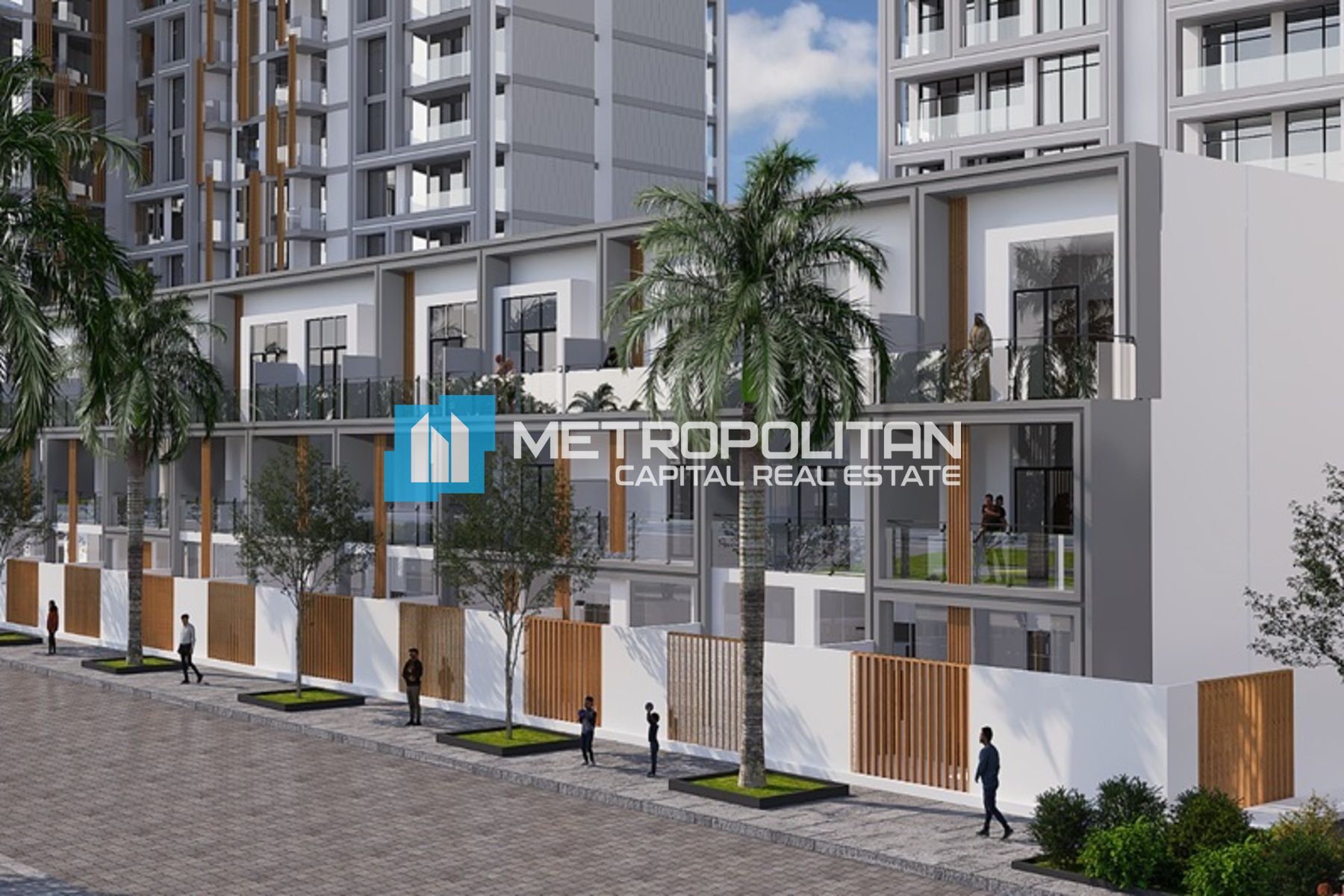 ON HOLD/ Sea View| High Floor 2BR w/Storage