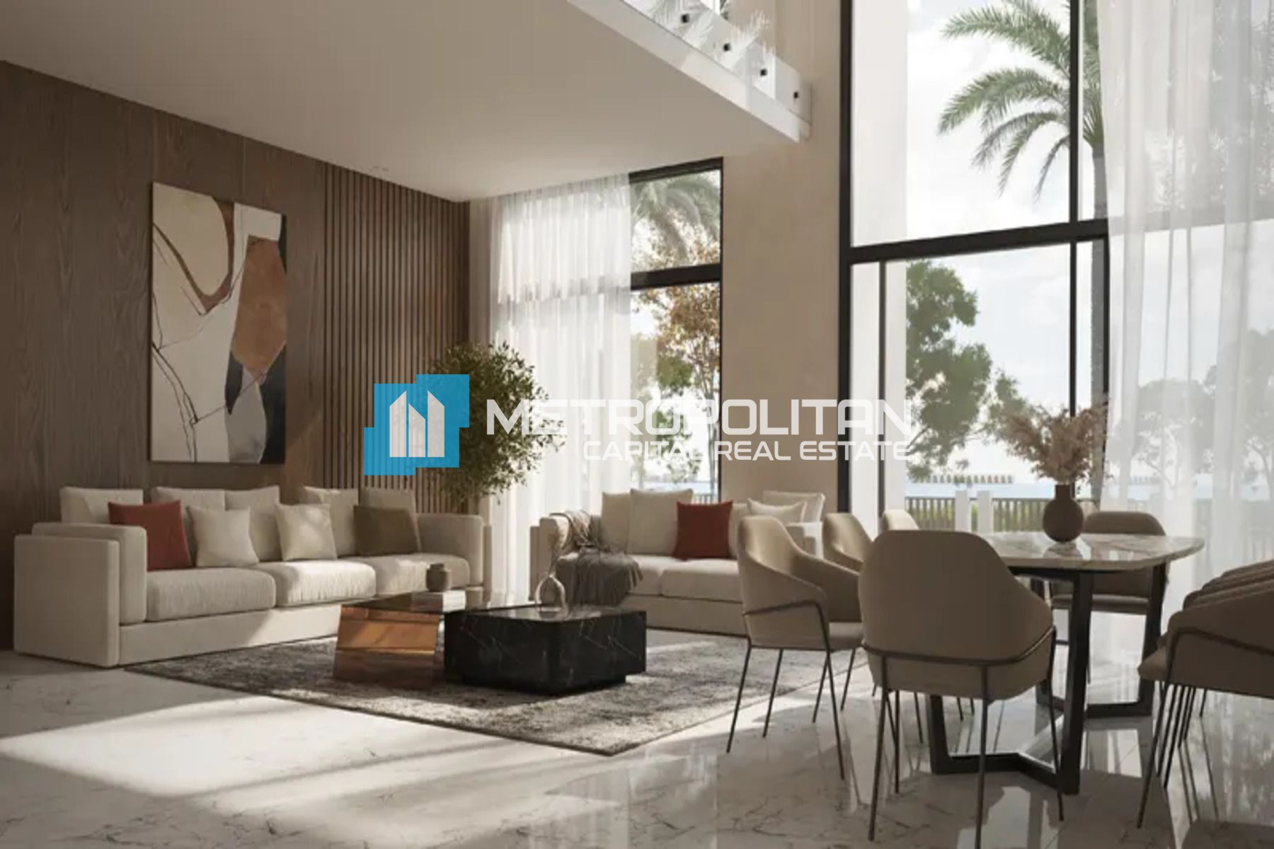2BR Apartment for Sale in Selina Bay, Yas Island - MCS-12669