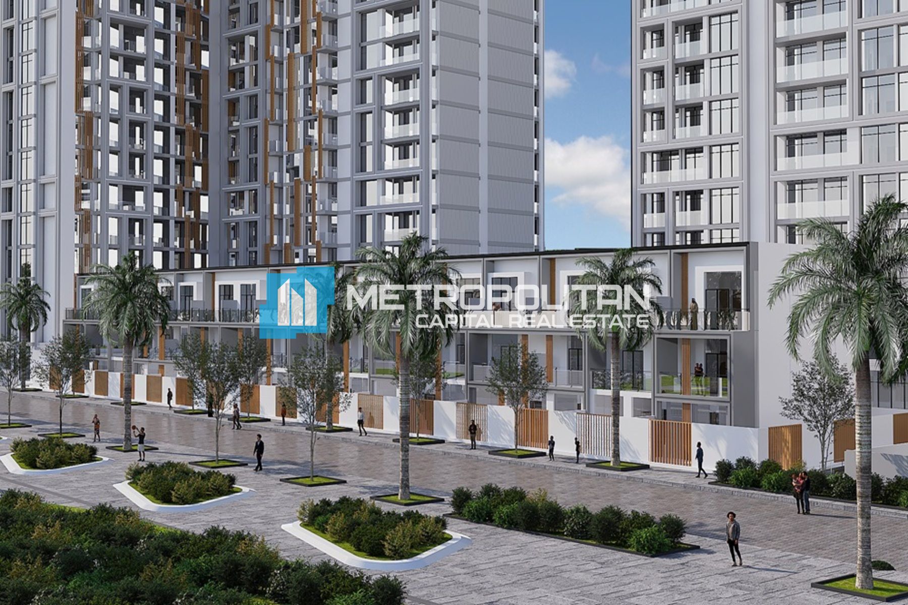 ON HOLD/ Sea View| High Floor 2BR w/Storage