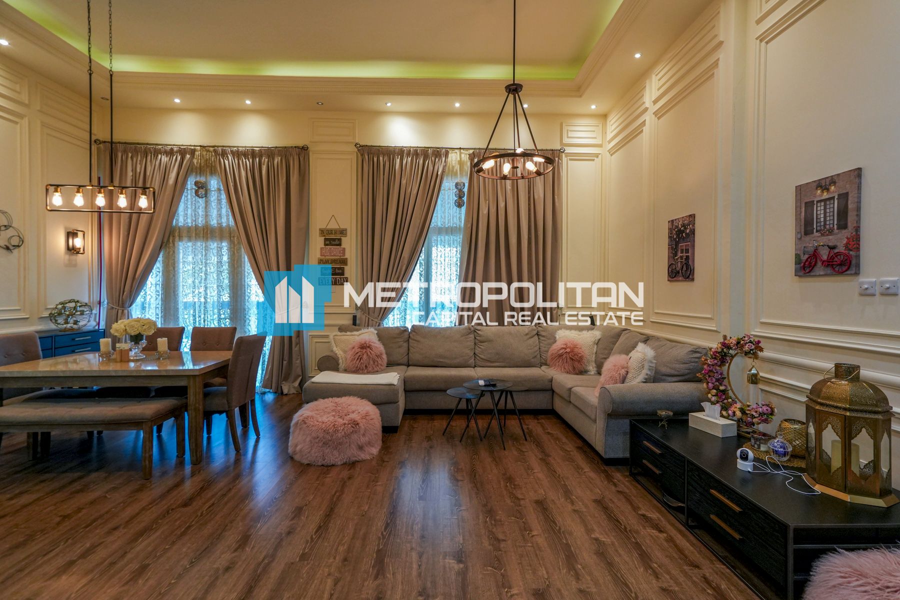 2BR Apartment for Sale in Ansam 4, Yas Island - MCS-13082