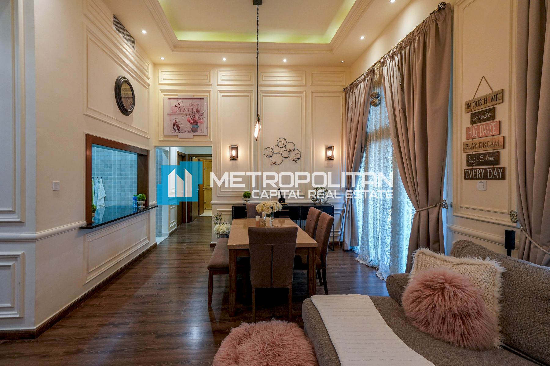 2BR Apartment for Sale in Ansam 4, Yas Island - MCS-13082