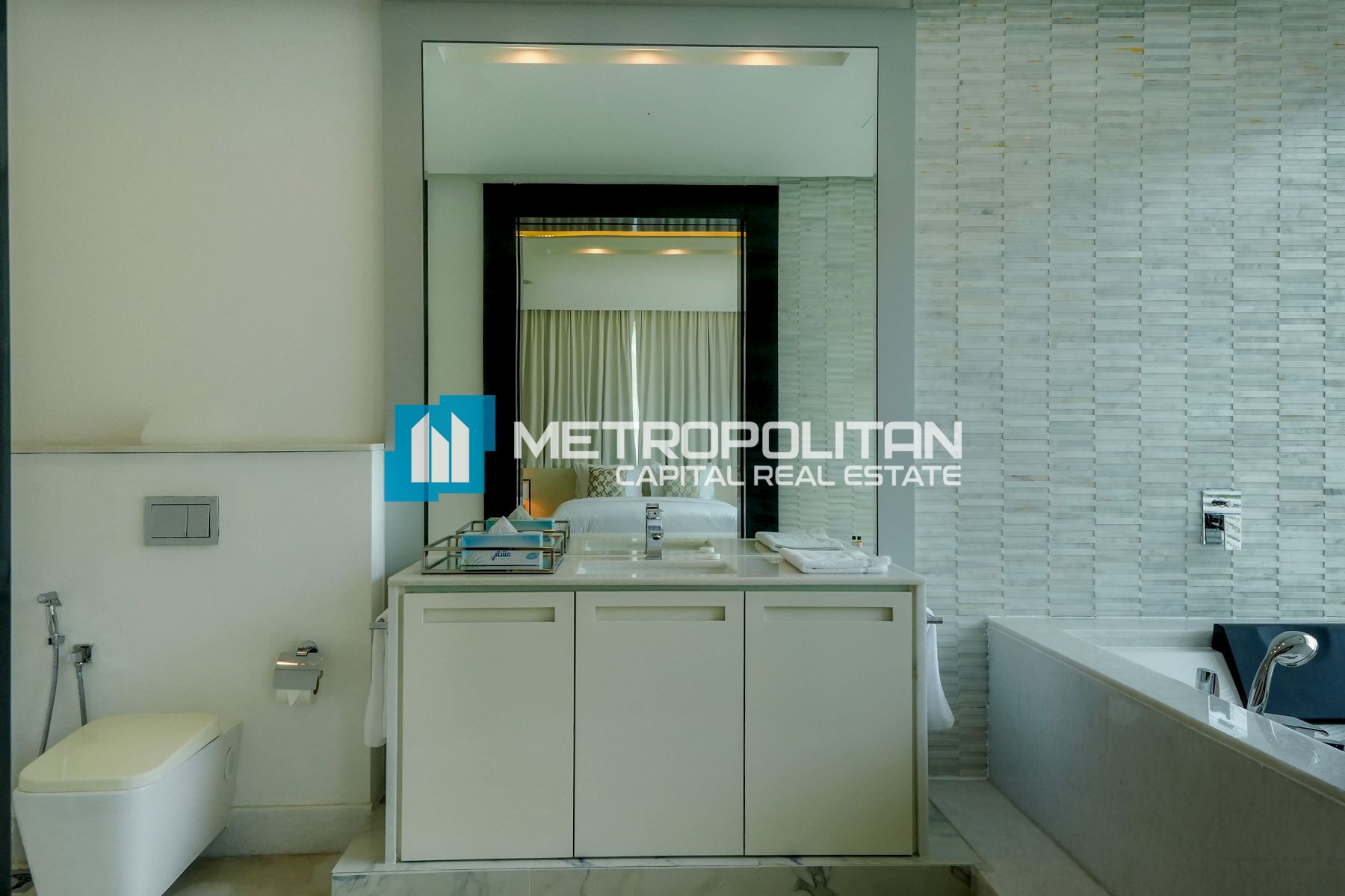 Water Front 4BR+M | Luxury Living | Private Pool