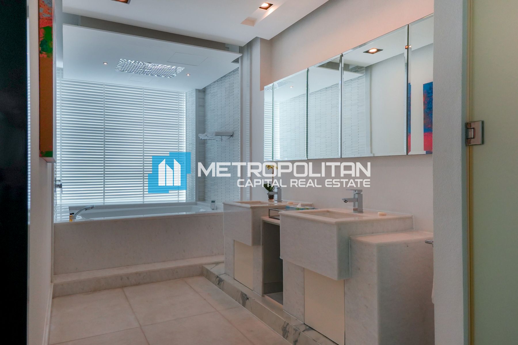 Water Front 4BR+M | Luxury Living | Private Pool