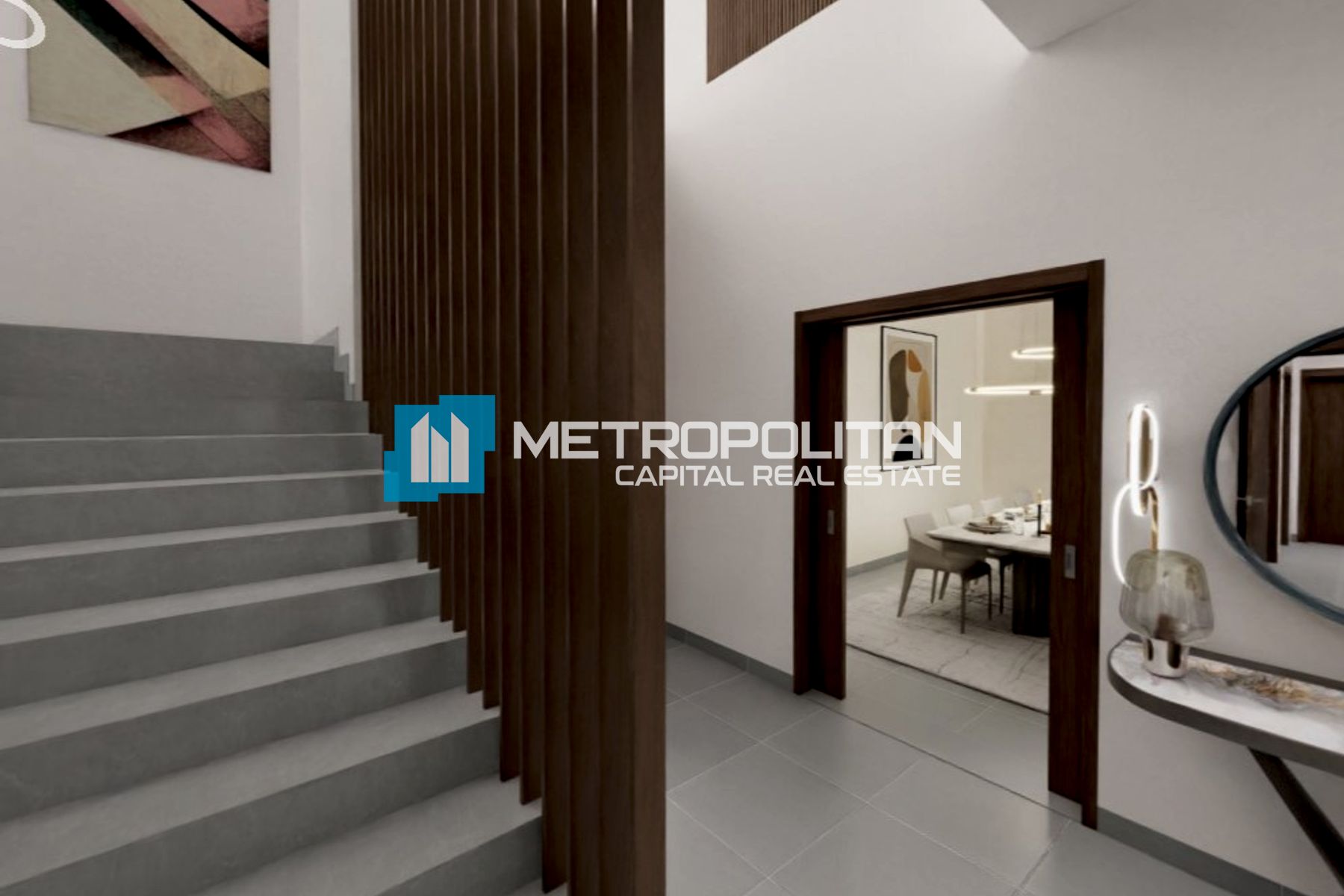 BEST DEAL |Al Sidr |Luxury 4BR+M|Near To Amenities