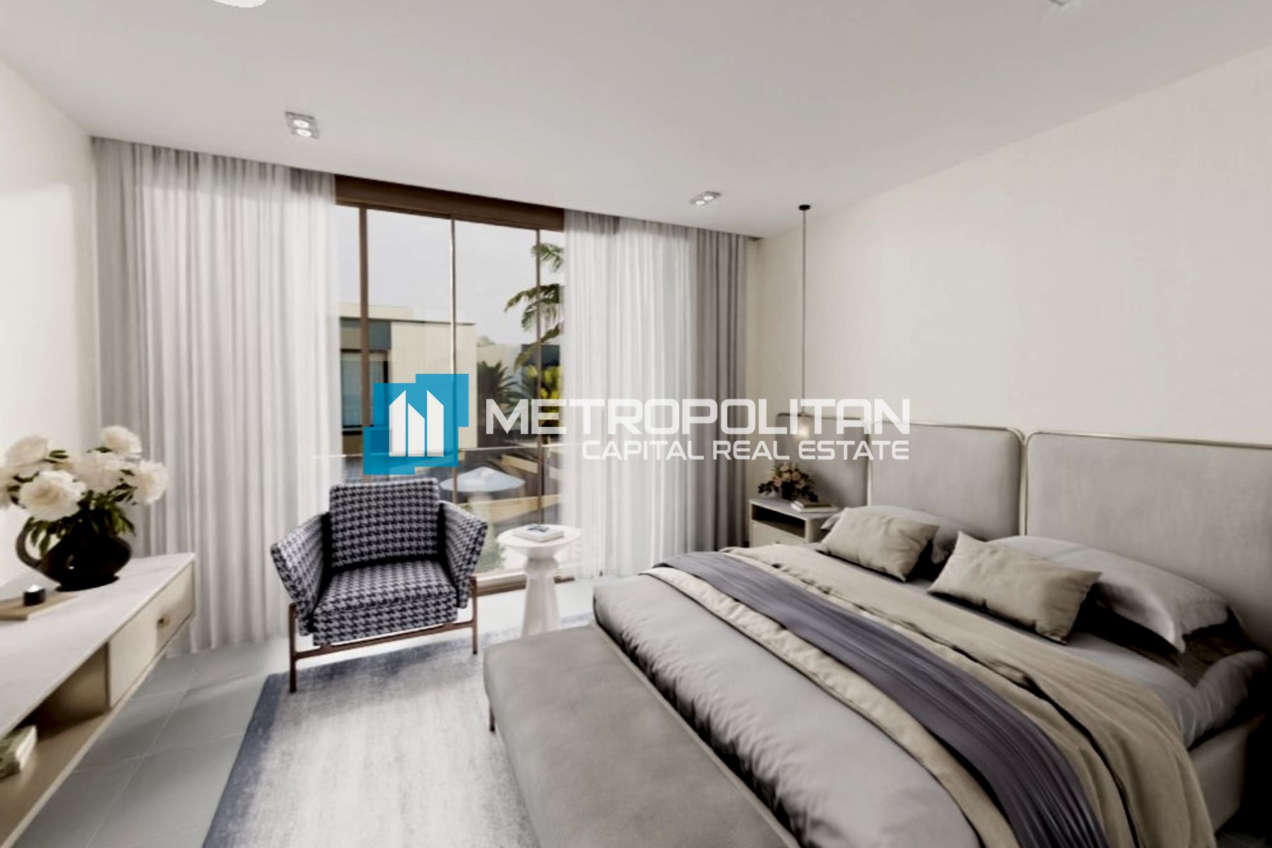 BEST DEAL |Al Sidr |Luxury 4BR+M|Near To Amenities
