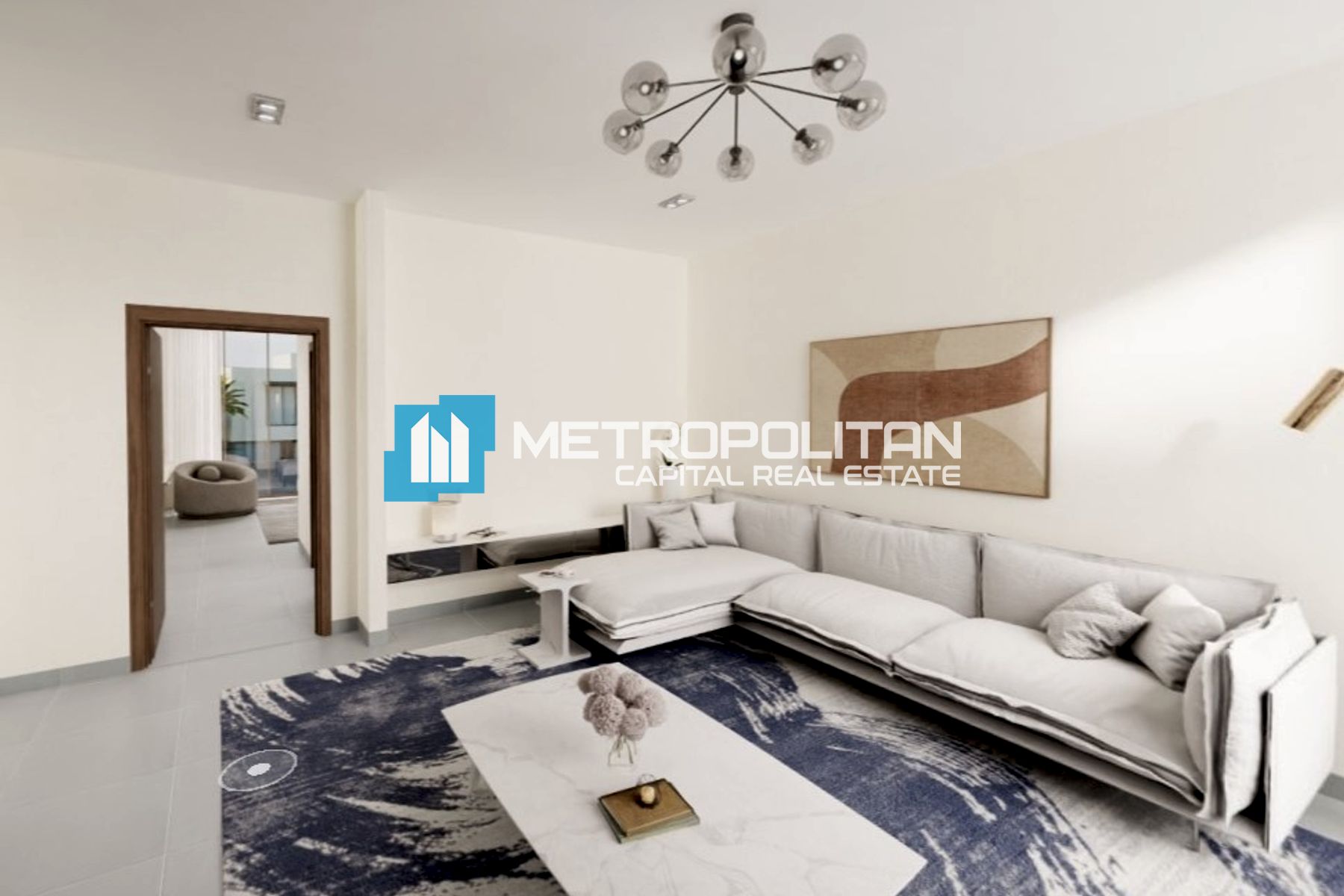 BEST DEAL |Al Sidr |Luxury 4BR+M|Near To Amenities