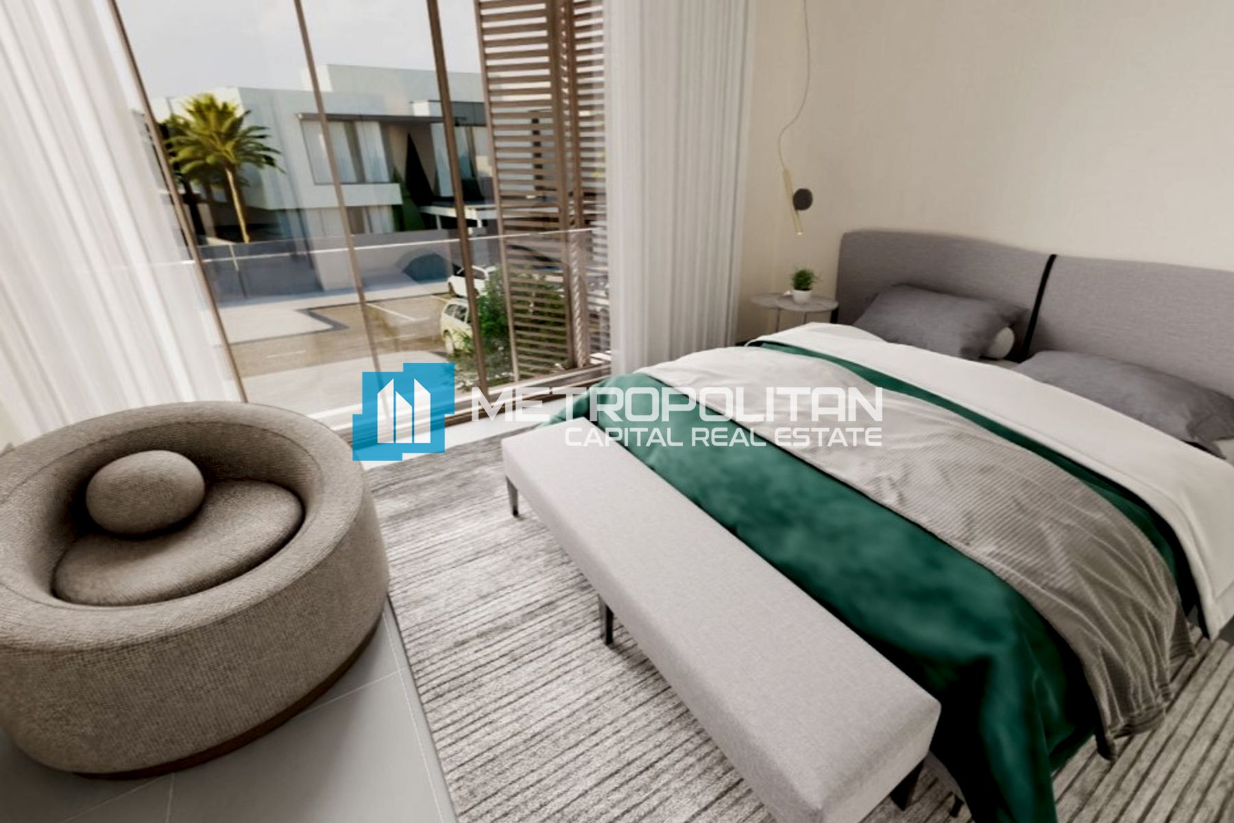 BEST DEAL |Al Sidr |Luxury 4BR+M|Near To Amenities