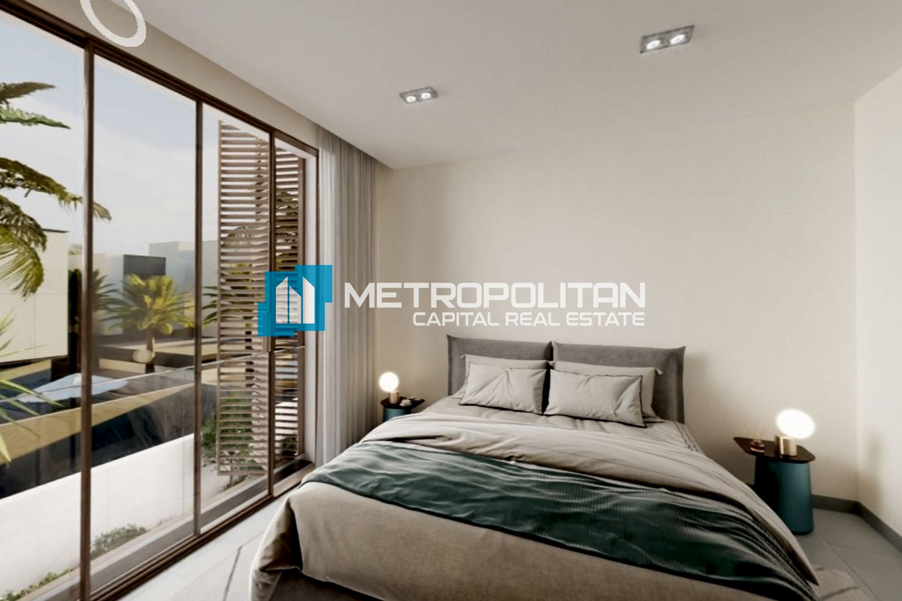 BEST DEAL |Al Sidr |Luxury 4BR+M|Near To Amenities