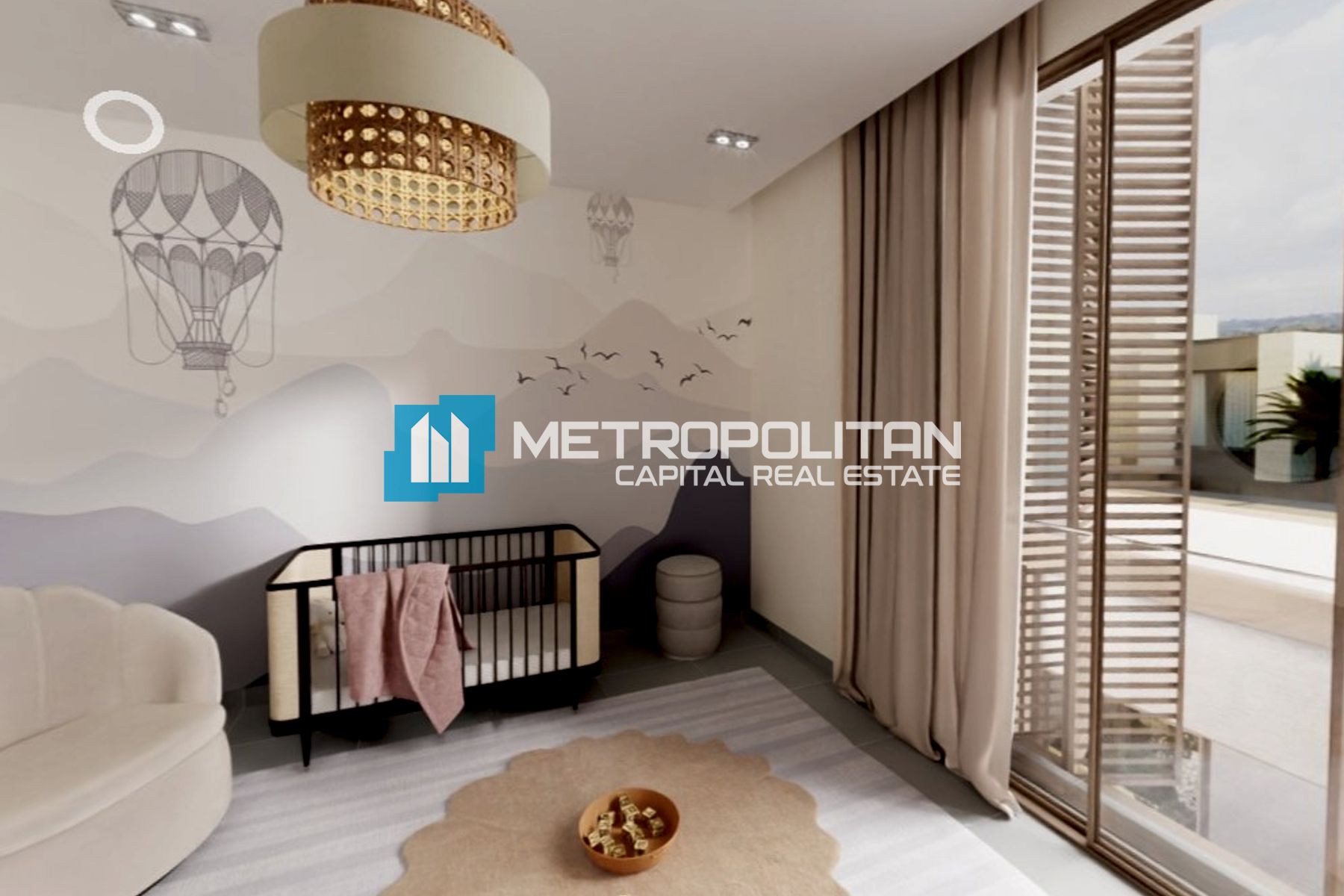 BEST DEAL |Al Sidr |Luxury 4BR+M|Near To Amenities