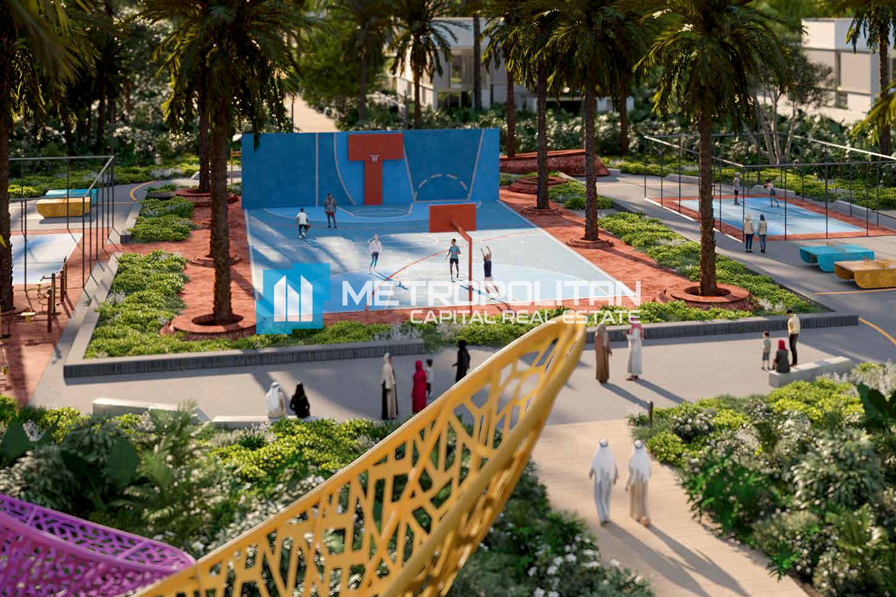 BEST DEAL |Al Sidr |Luxury 4BR+M|Near To Amenities