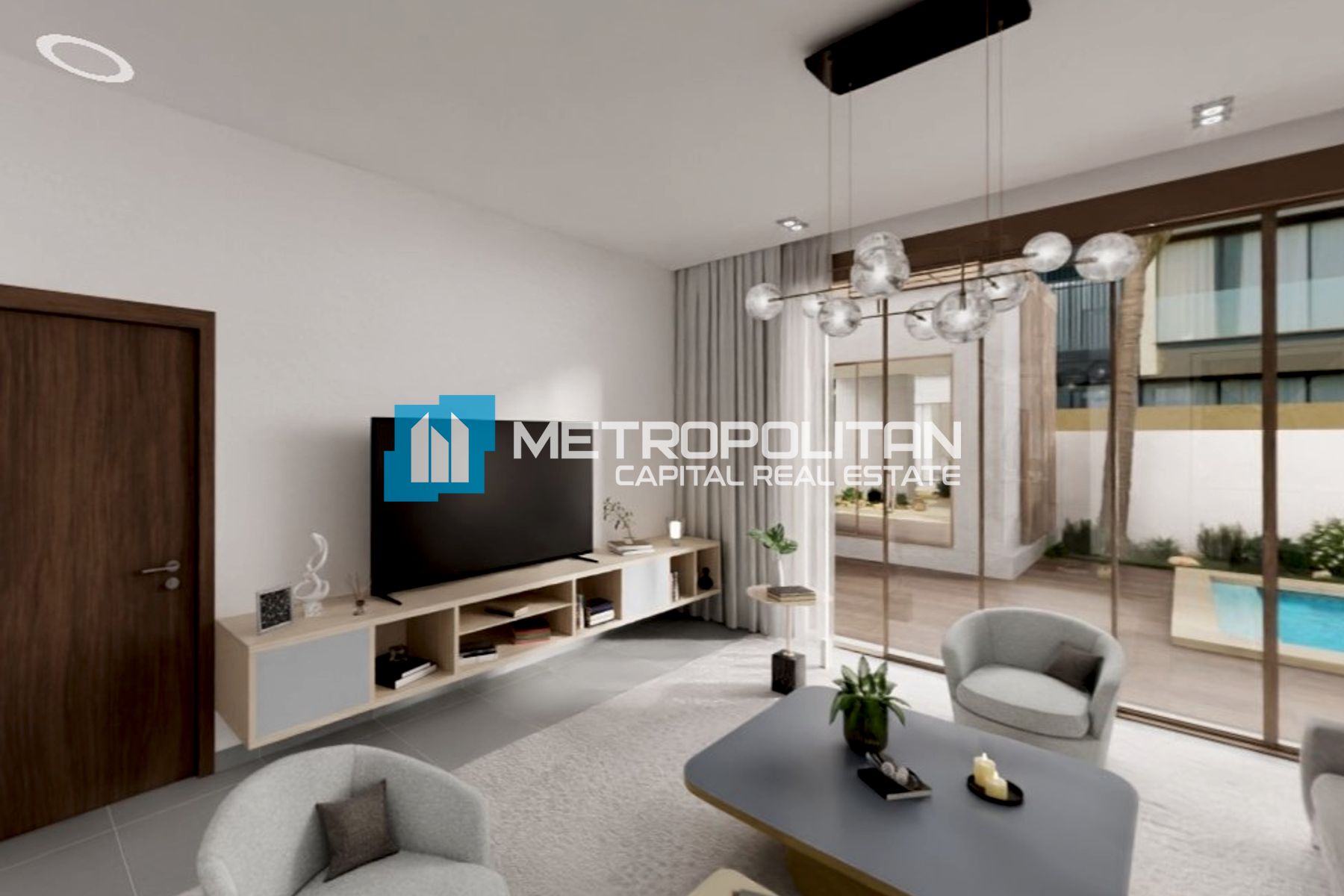 4BR Villa for Sale in Saadiyat Lagoons, Saadiyat Island - MCS-13232