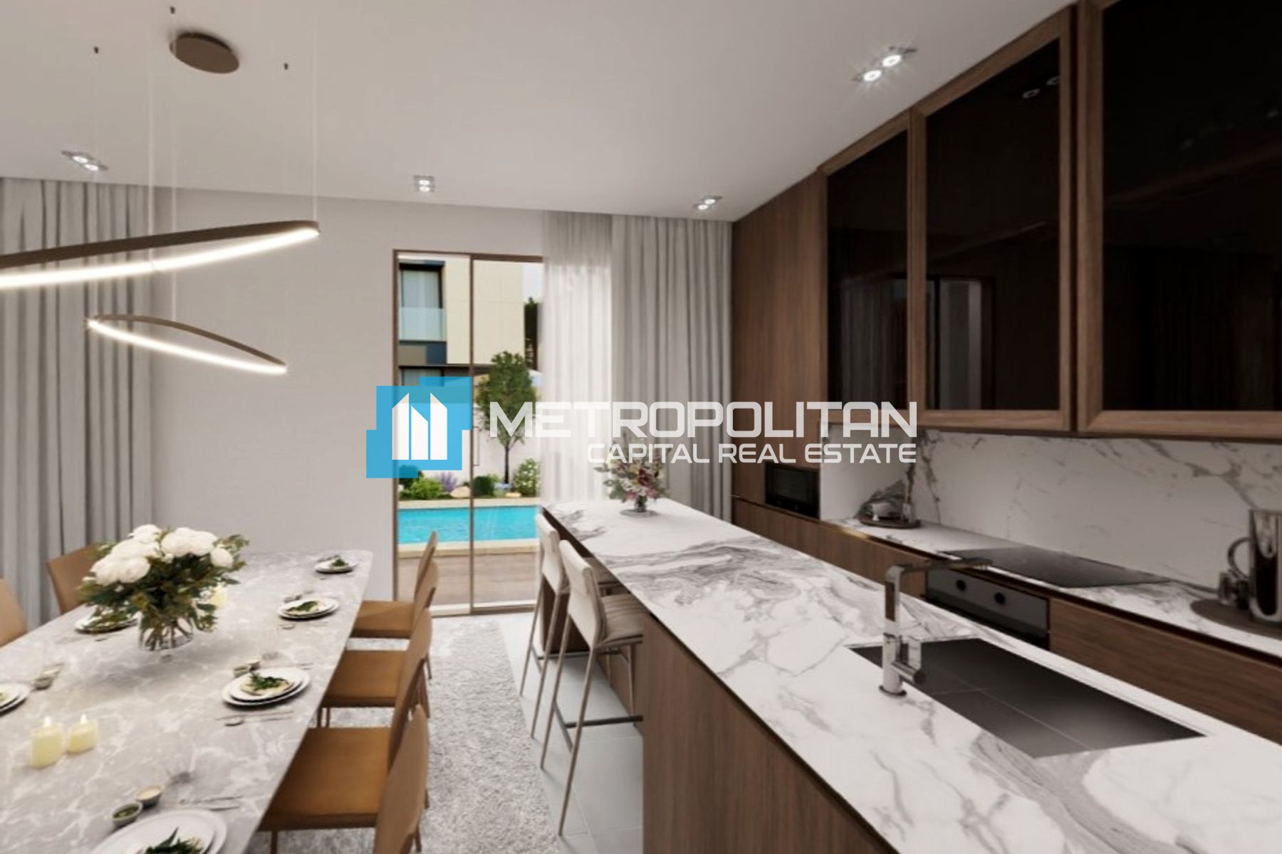 BEST DEAL |Al Sidr |Luxury 4BR+M|Near To Amenities