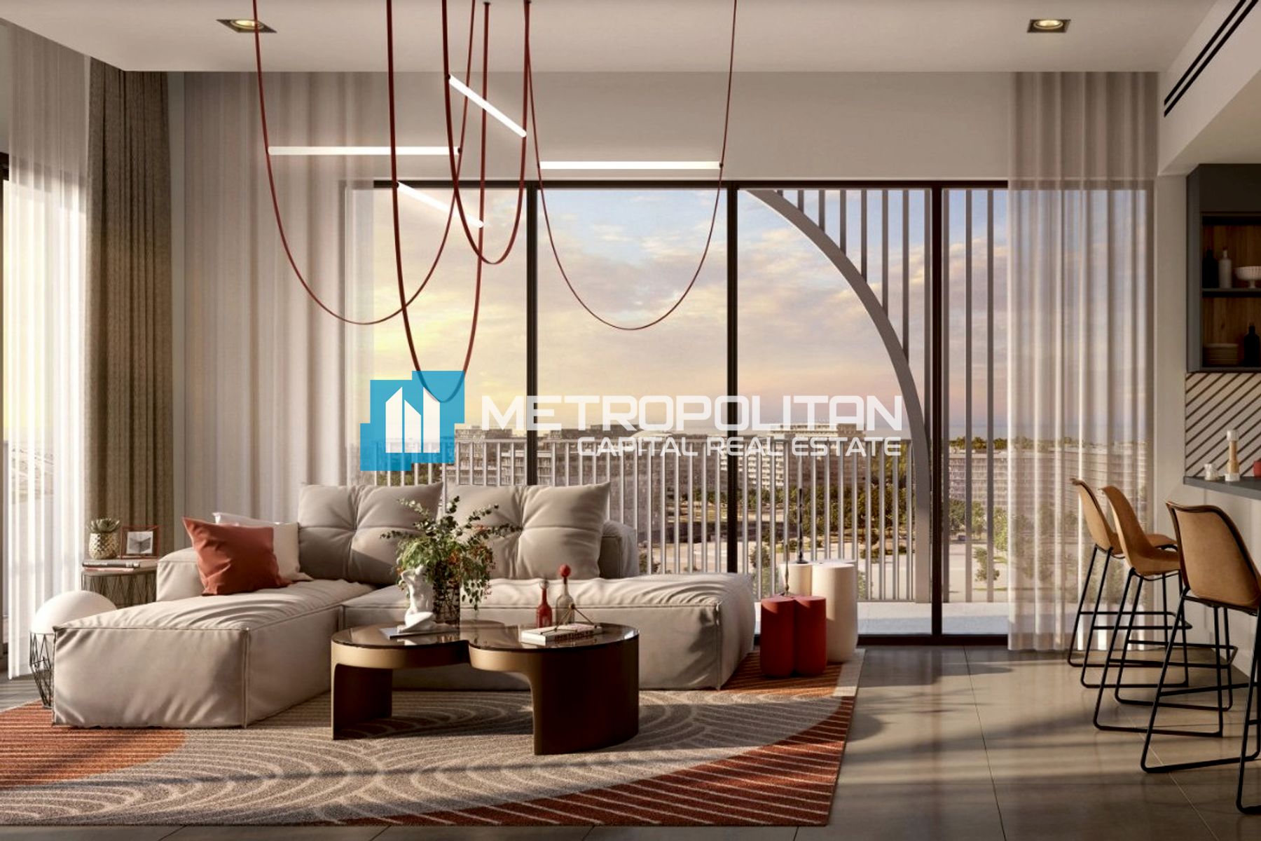 Pool View | 1BR With Balcony | Motivated Seller
