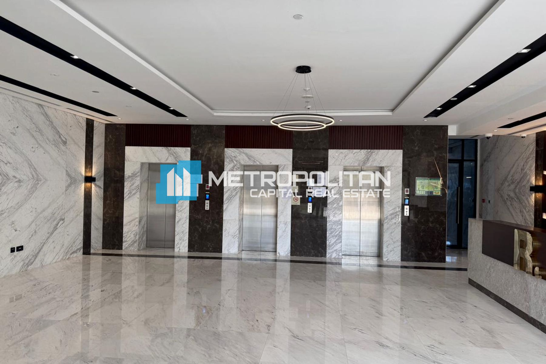 VACANT IN JULY | HIGH FLOOR  | FURNISHED