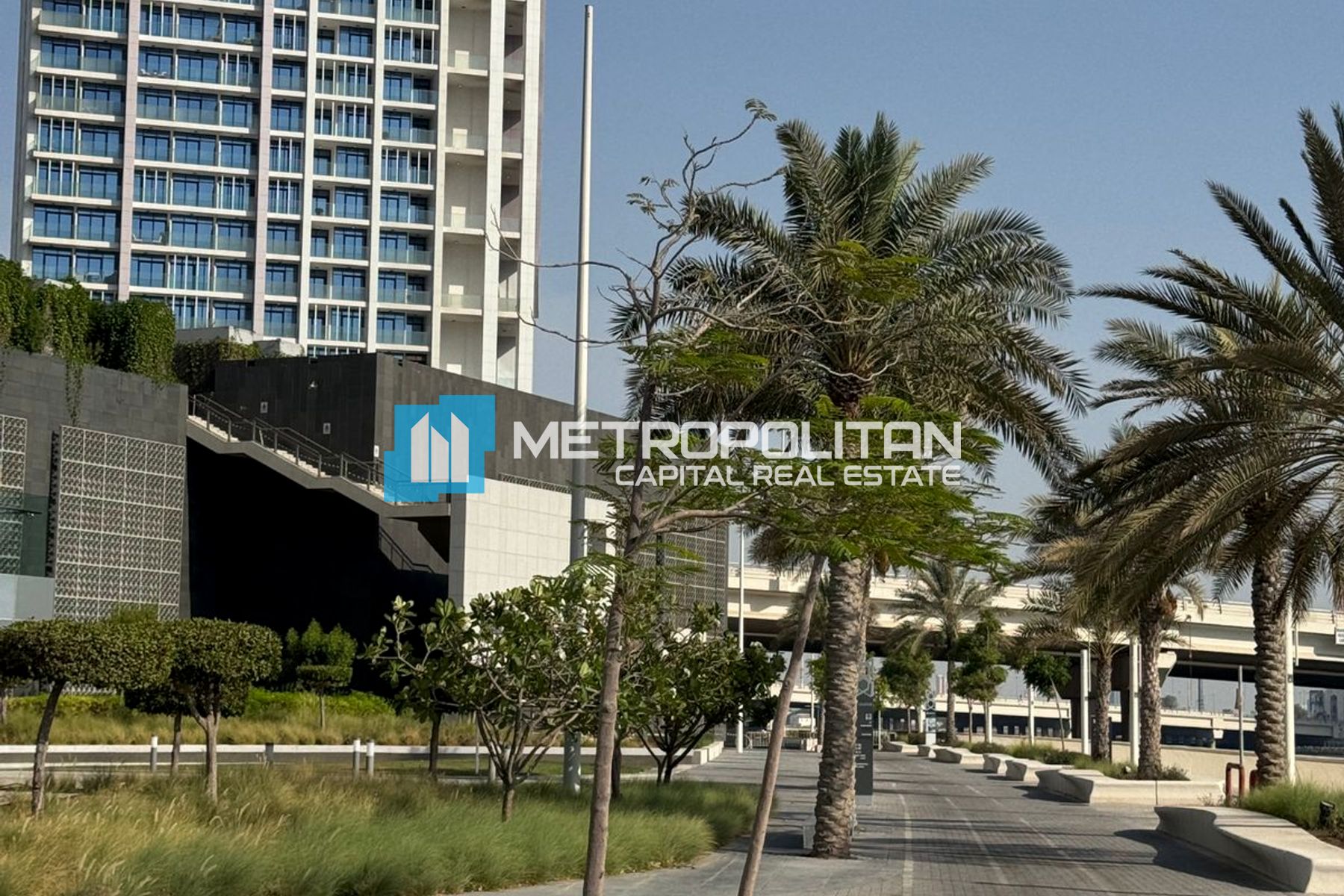 VACANT IN JULY | HIGH FLOOR  | FURNISHED