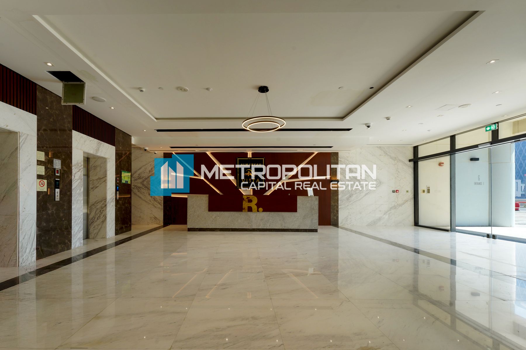 VACANT IN JULY | HIGH FLOOR  | FURNISHED