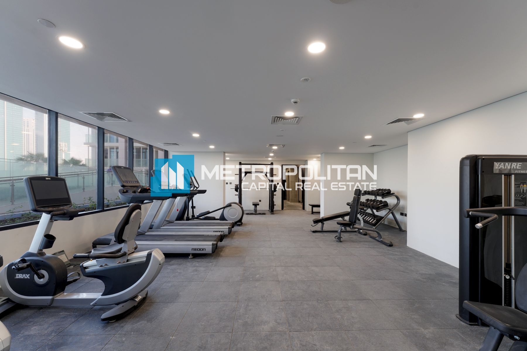 VACANT IN JULY | HIGH FLOOR  | FURNISHED
