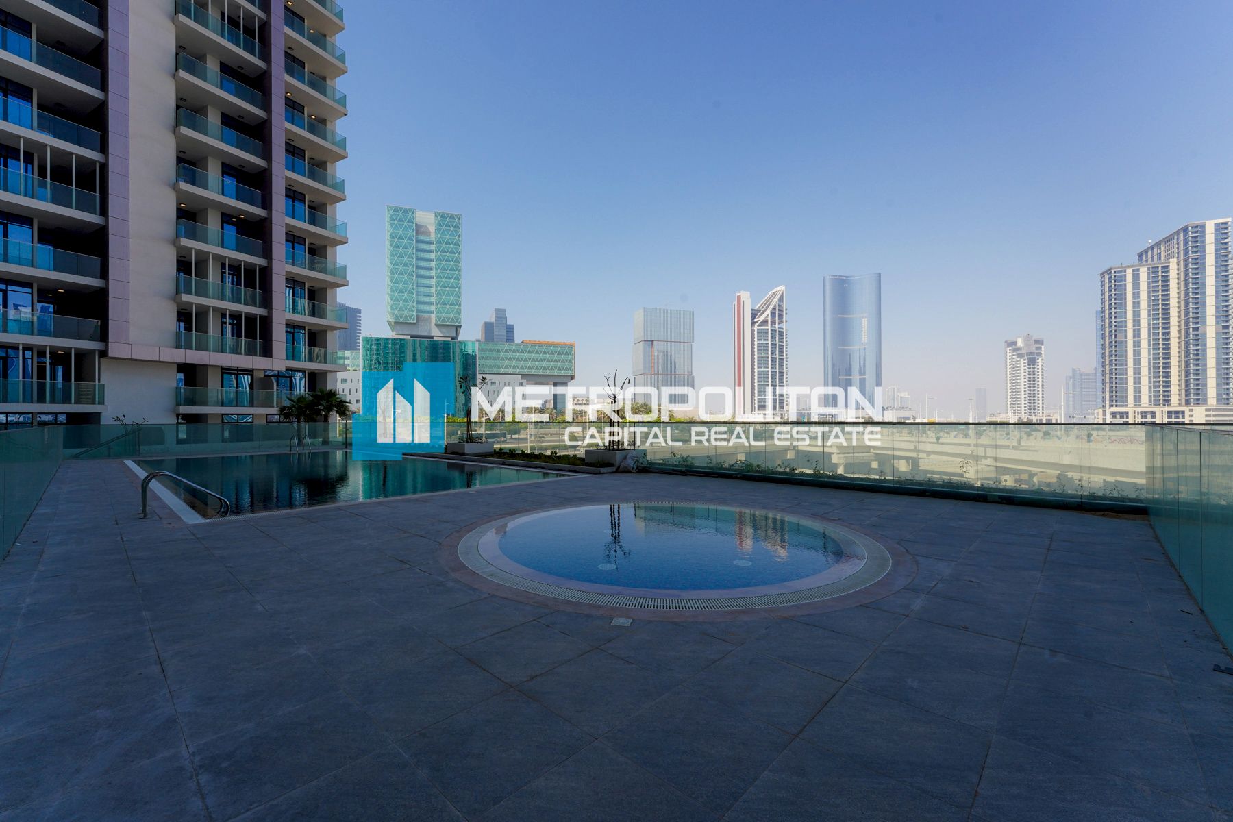 VACANT IN JULY | HIGH FLOOR  | FURNISHED