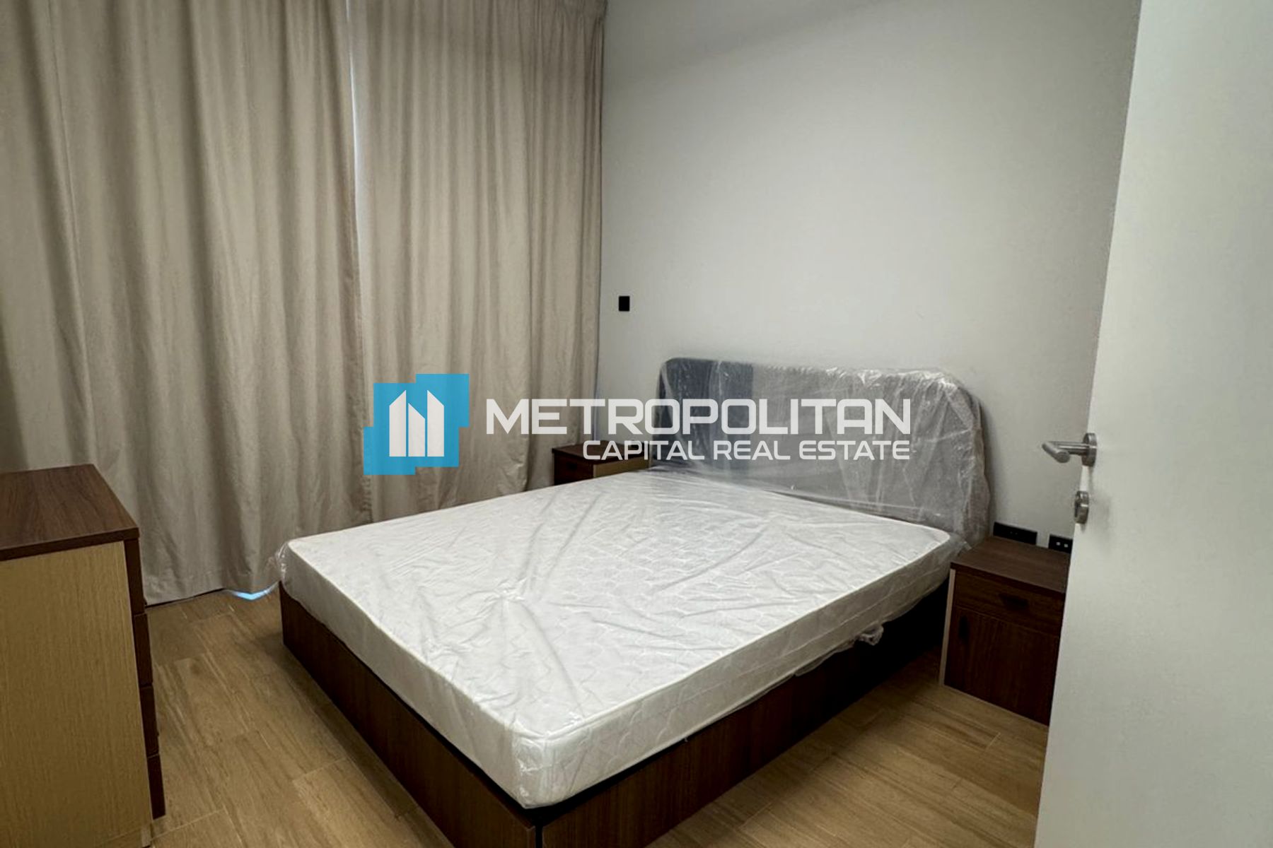 VACANT IN JULY | HIGH FLOOR  | FURNISHED