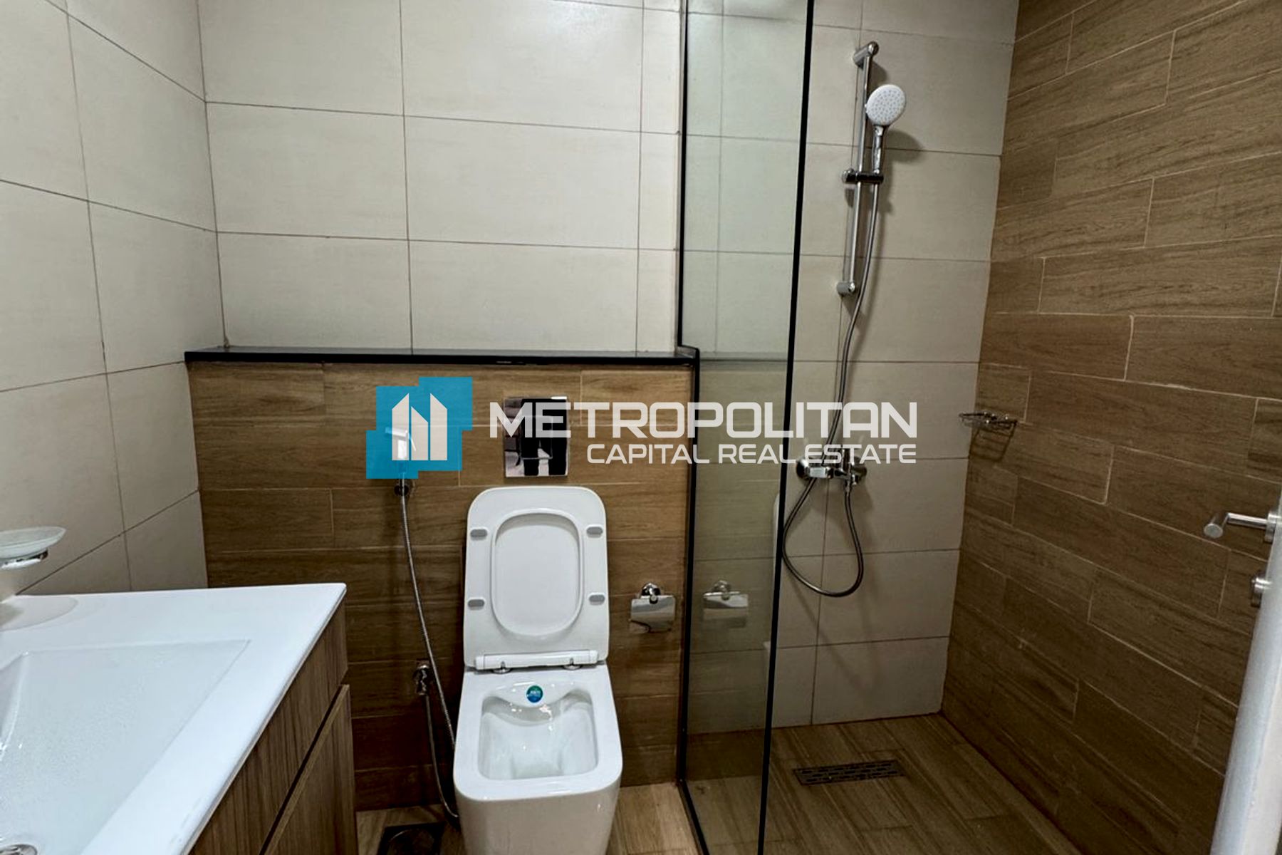 VACANT IN JULY | HIGH FLOOR  | FURNISHED