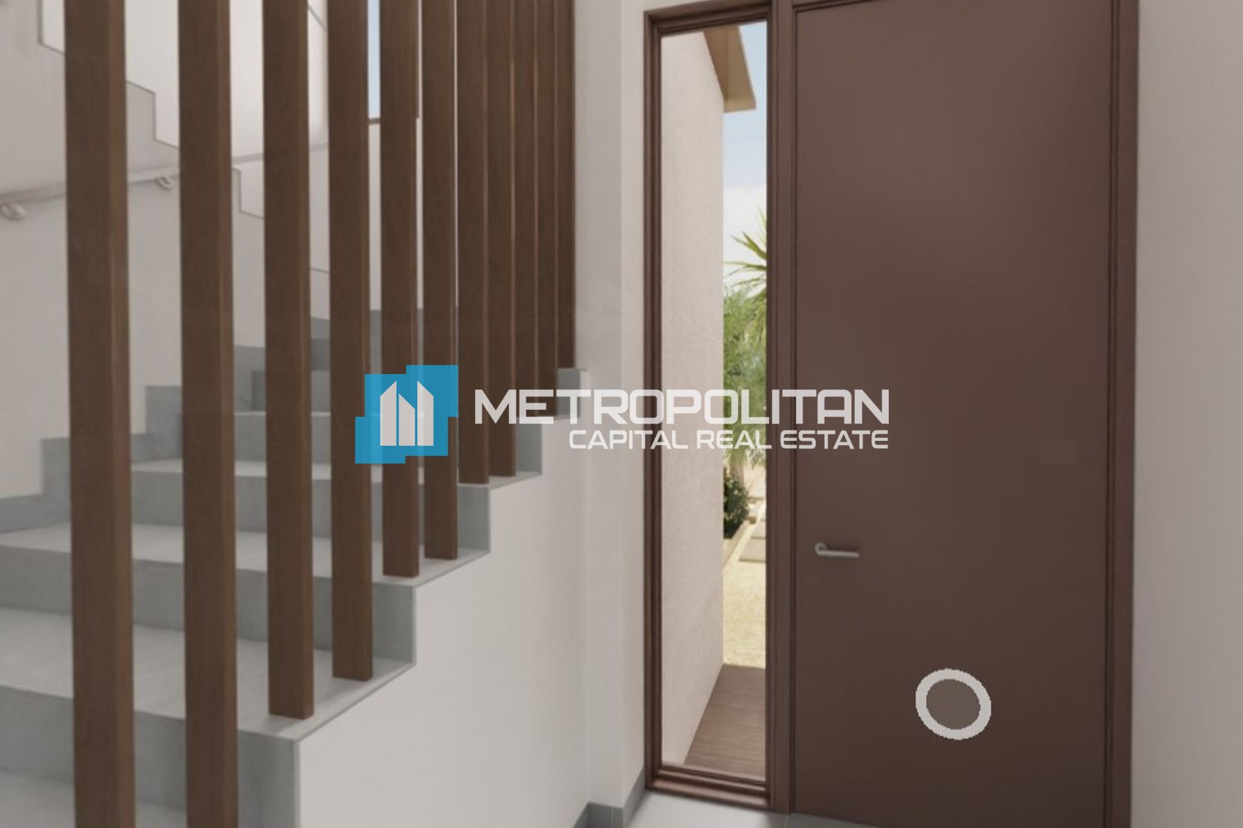 Single Row| Corner Villa| 4BR+Maids Room| Al Sidr