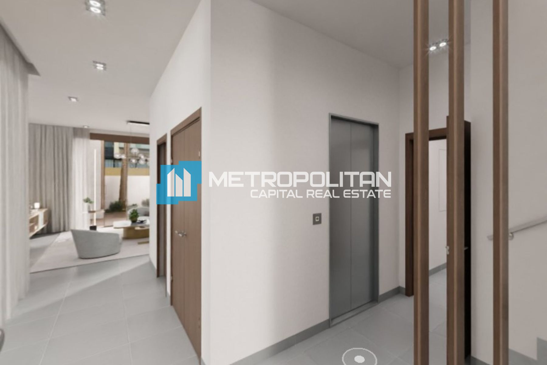 Single Row| Corner Villa| 4BR+Maids Room| Al Sidr