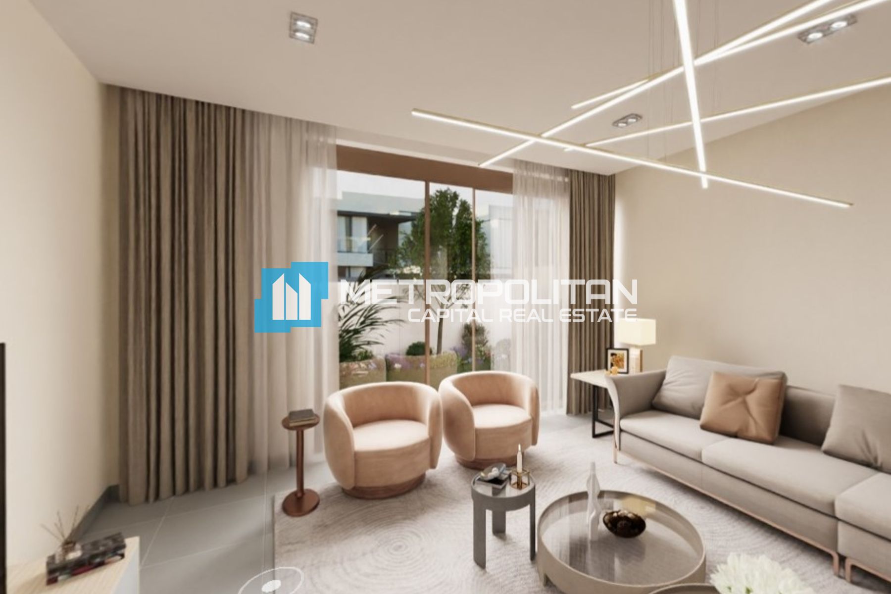 Single Row| Corner Villa| 4BR+Maids Room| Al Sidr