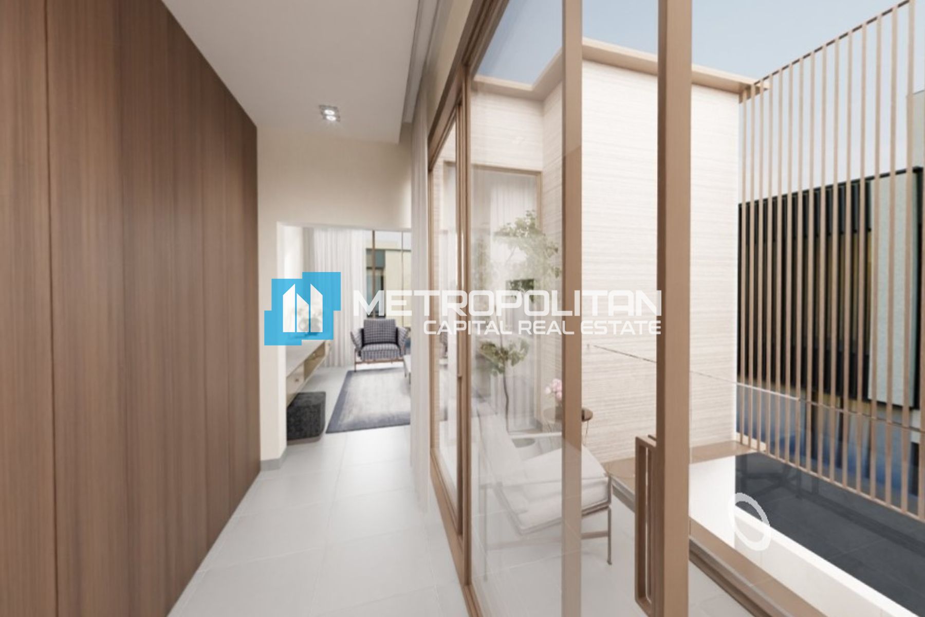 Single Row| Corner Villa| 4BR+Maids Room| Al Sidr
