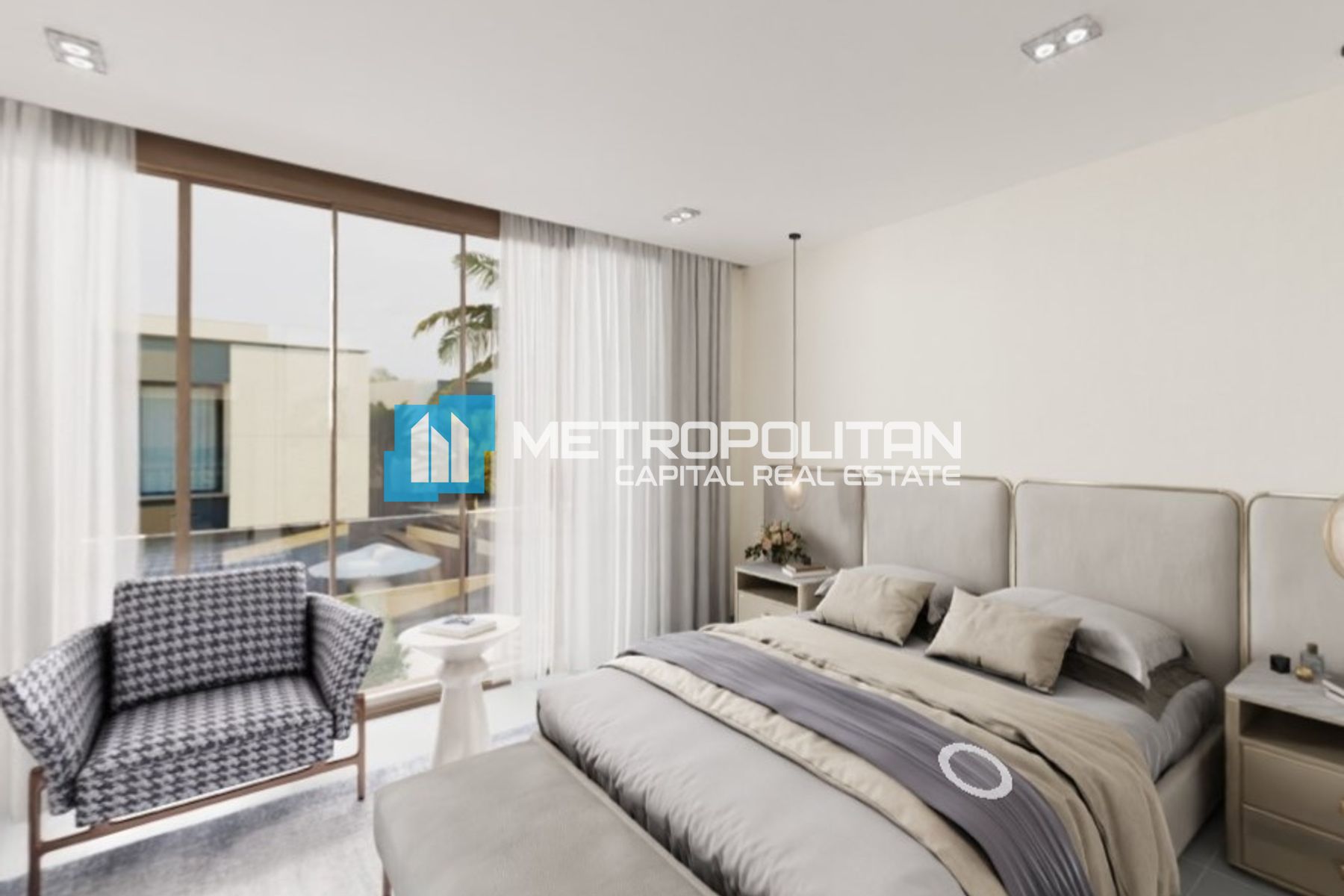 Single Row| Corner Villa| 4BR+Maids Room| Al Sidr