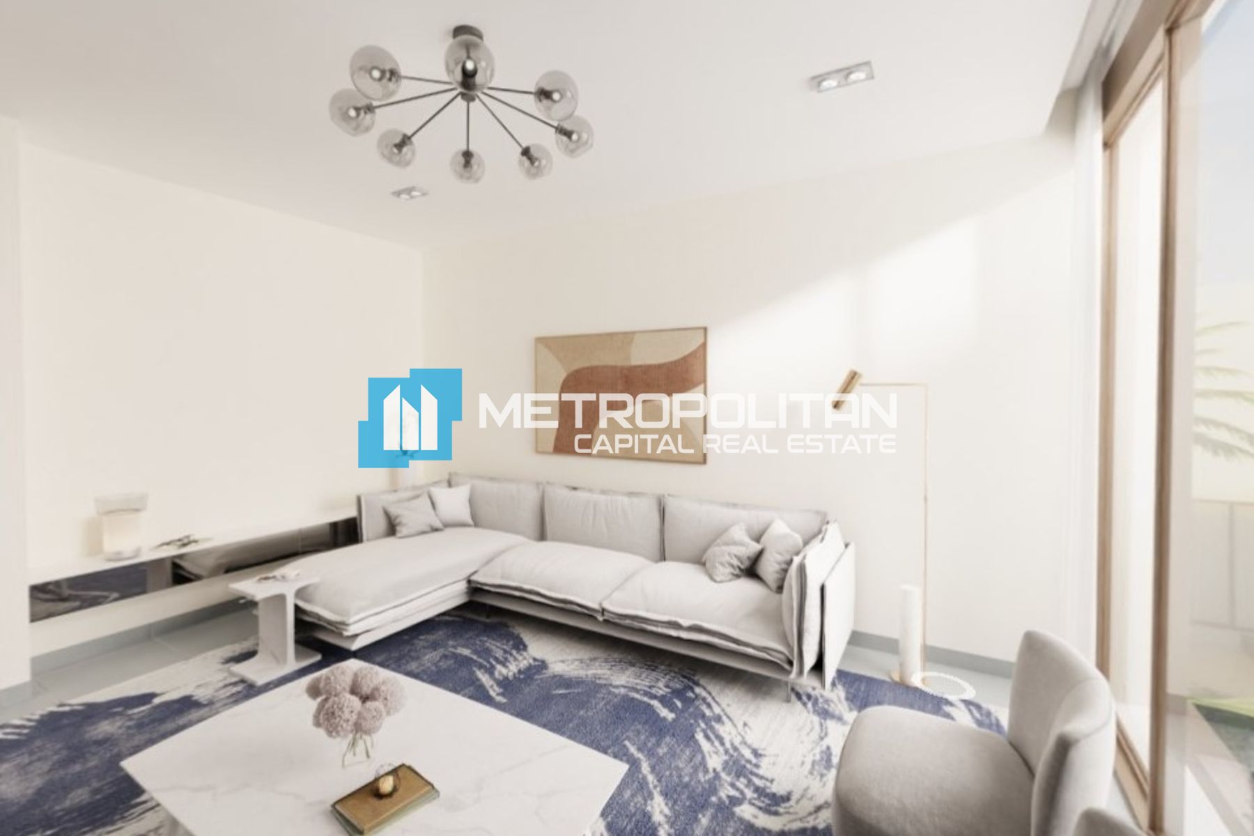 Single Row| Corner Villa| 4BR+Maids Room| Al Sidr