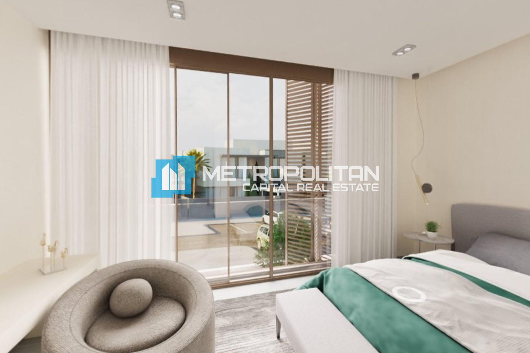 Single Row| Corner Villa| 4BR+Maids Room| Al Sidr