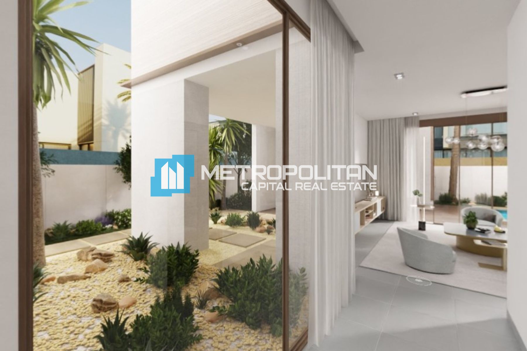 Single Row| Corner Villa| 4BR+Maids Room| Al Sidr