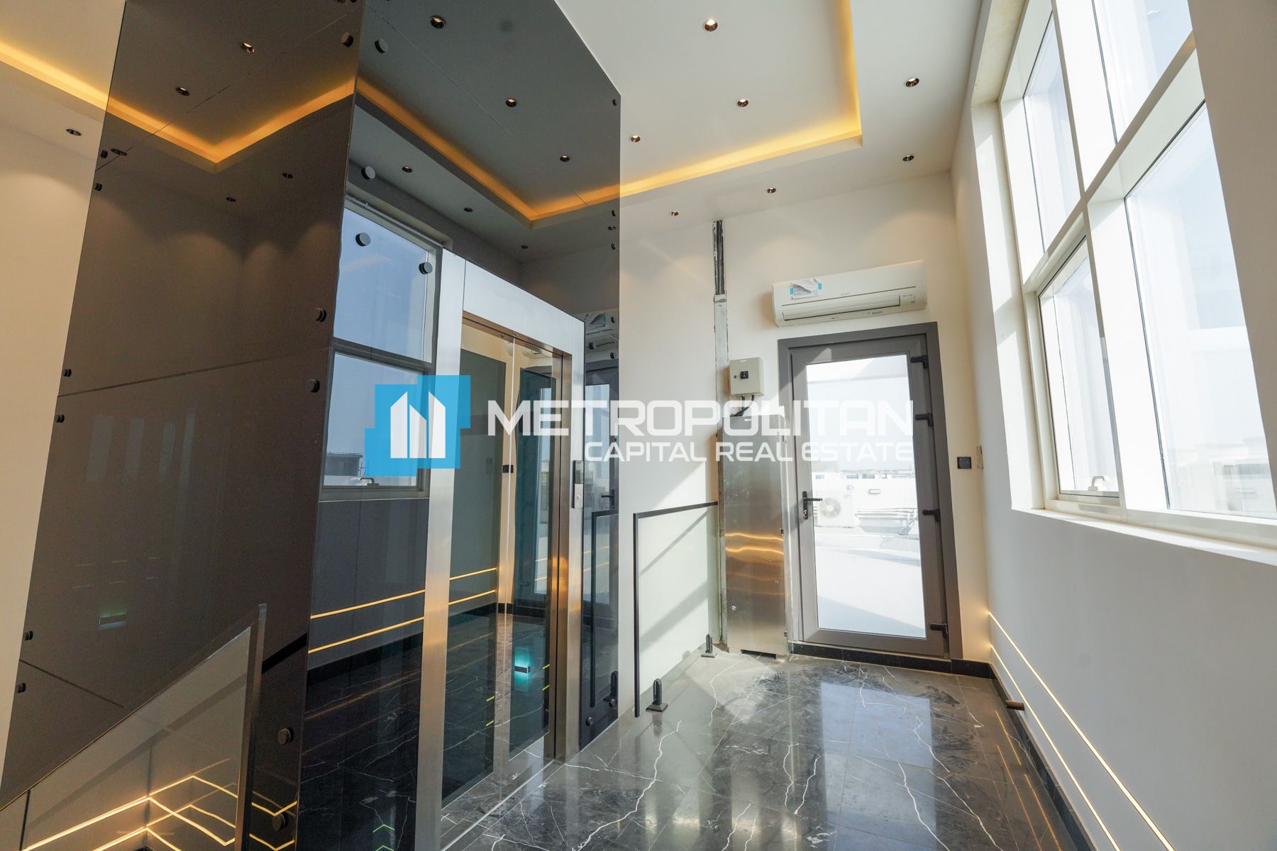 Canal View|Corner 6BR+Maids|Private Pool|Type 6A