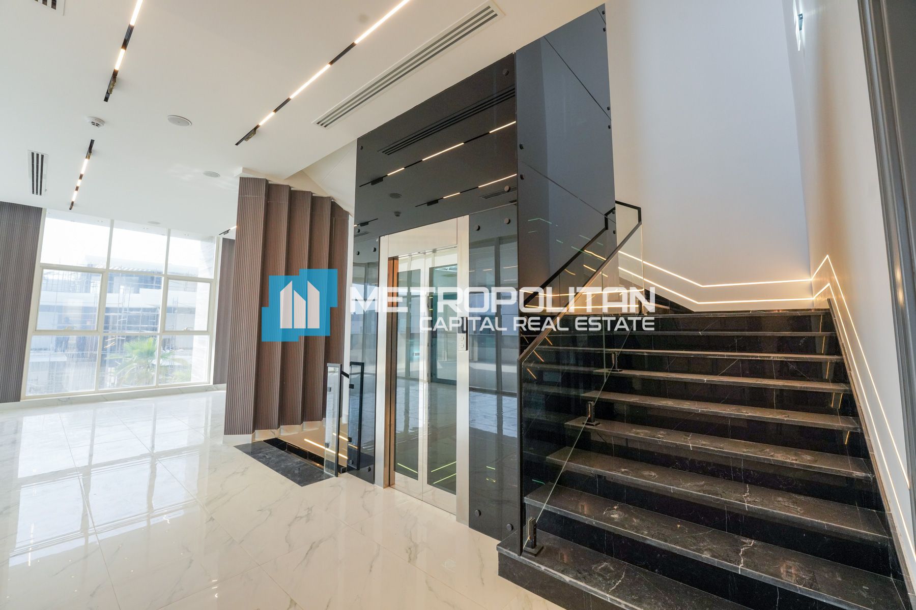 Canal View|Corner 6BR+Maids|Private Pool|Type 6A