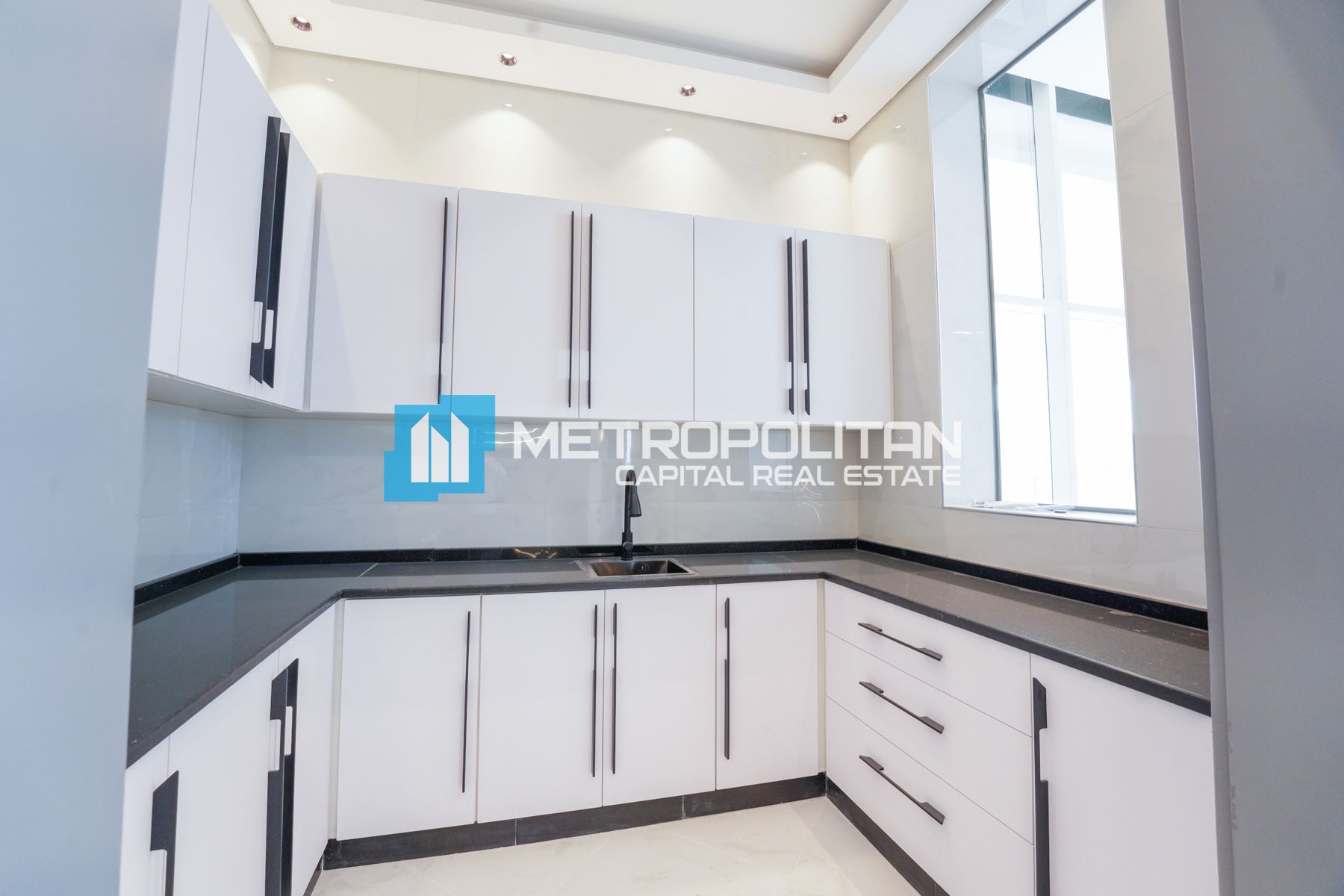 Canal View|Corner 6BR+Maids|Private Pool|Type 6A