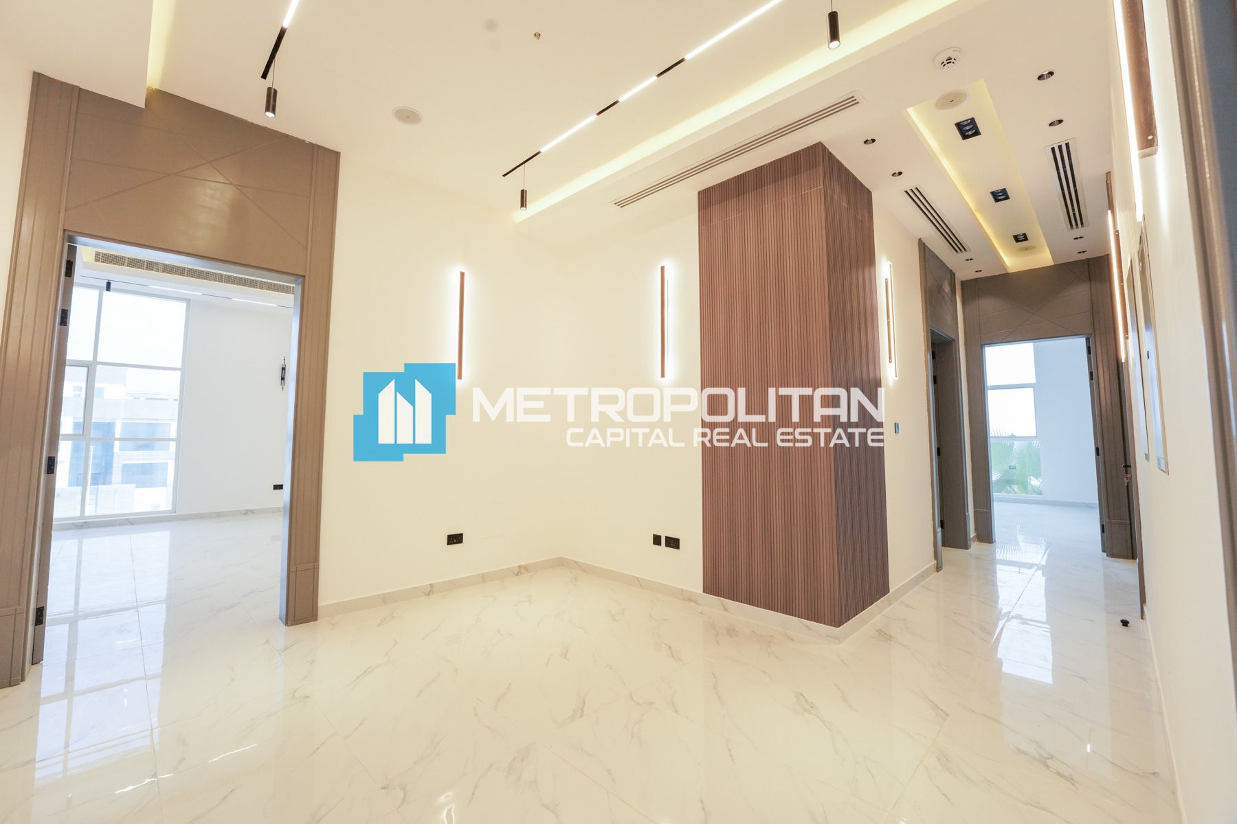 Canal View|Corner 6BR+Maids|Private Pool|Type 6A
