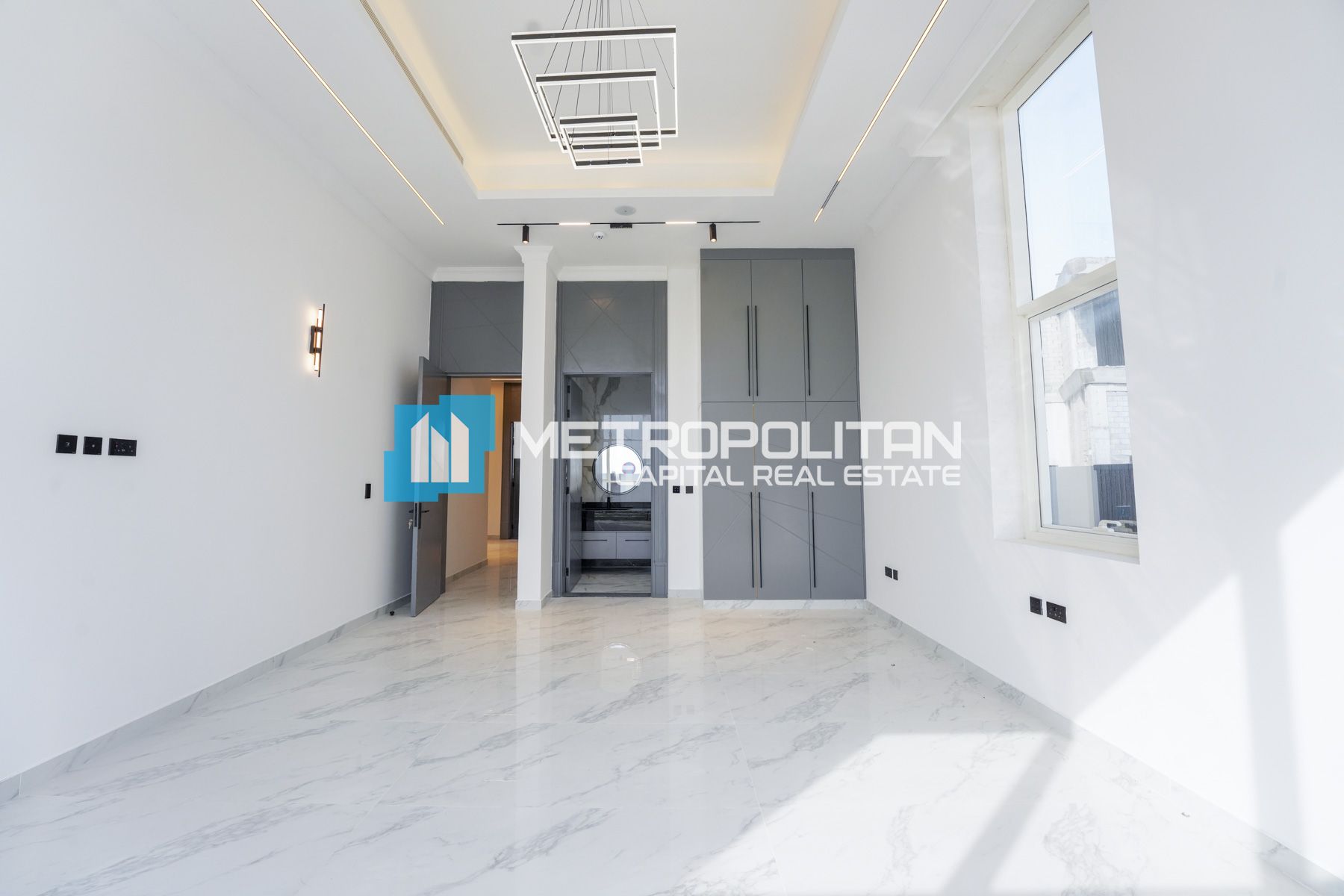 Canal View|Corner 6BR+Maids|Private Pool|Type 6A