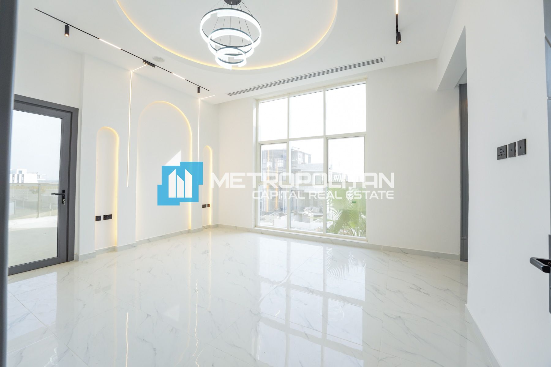 Canal View|Corner 6BR+Maids|Private Pool|Type 6A