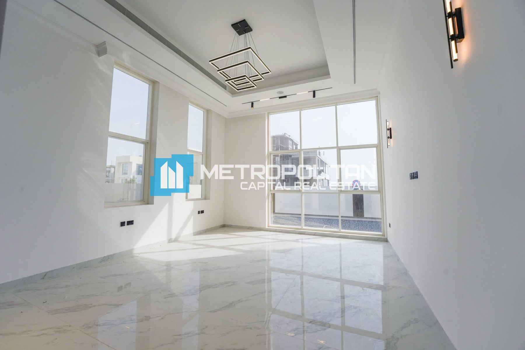Canal View|Corner 6BR+Maids|Private Pool|Type 6A