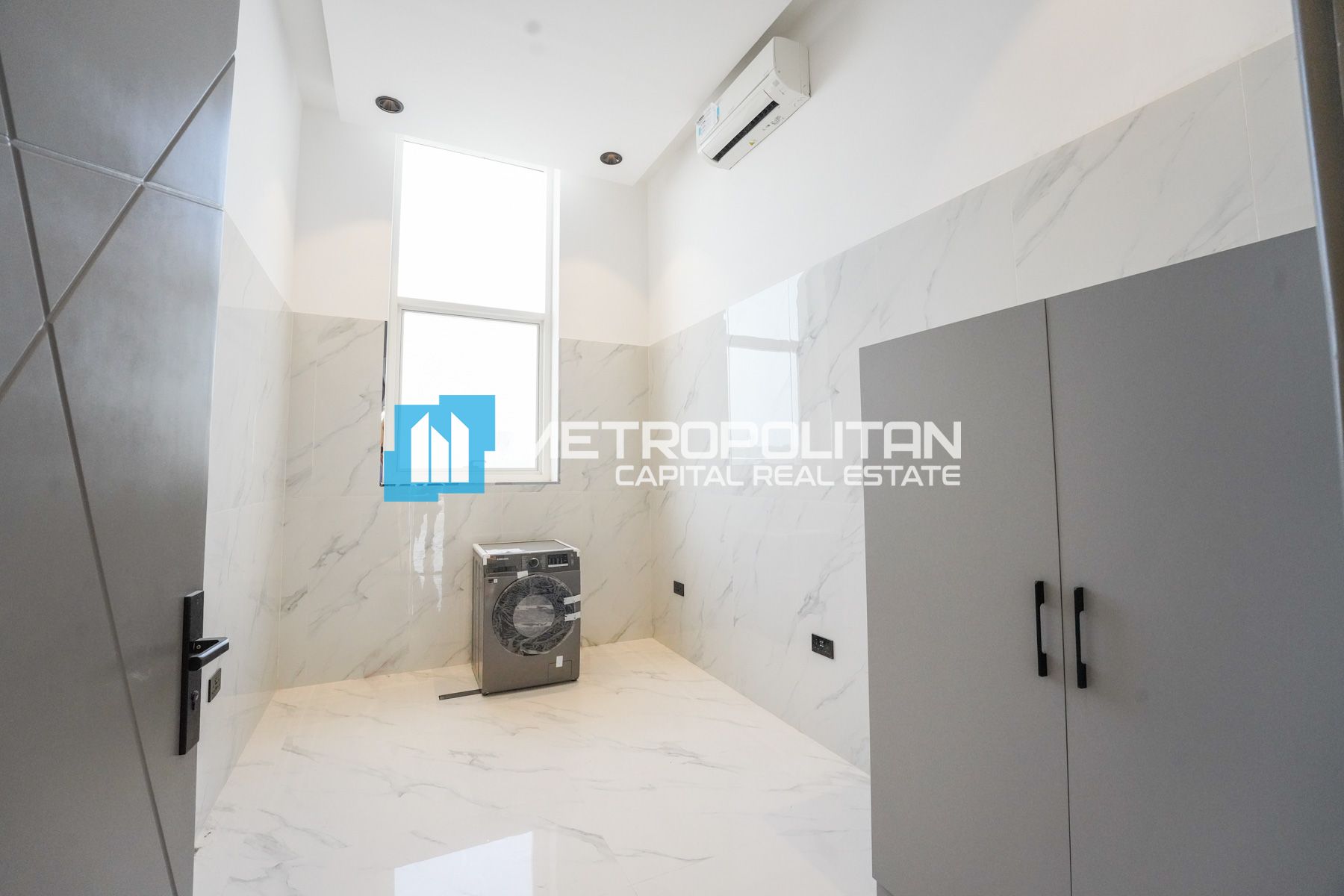 Canal View|Corner 6BR+Maids|Private Pool|Type 6A