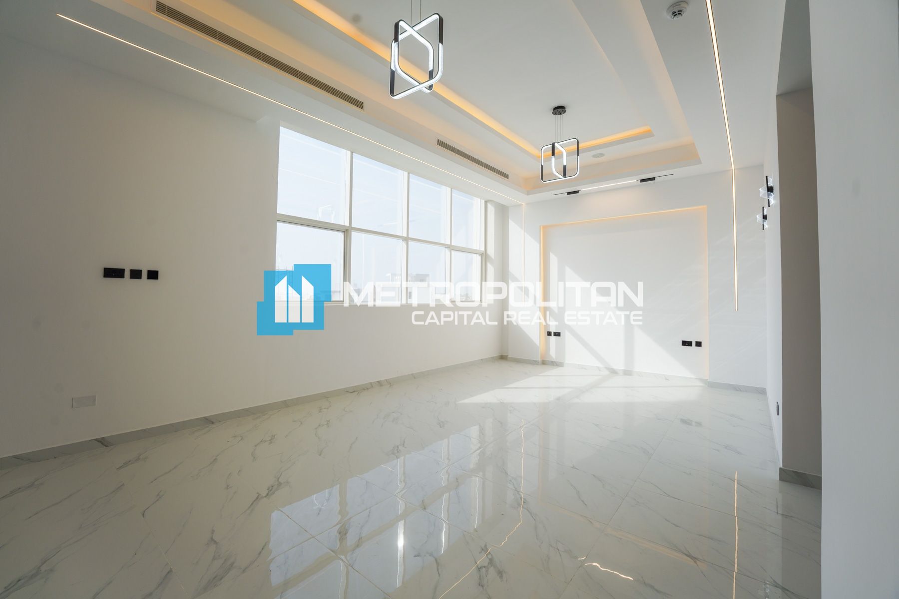 Canal View|Corner 6BR+Maids|Private Pool|Type 6A