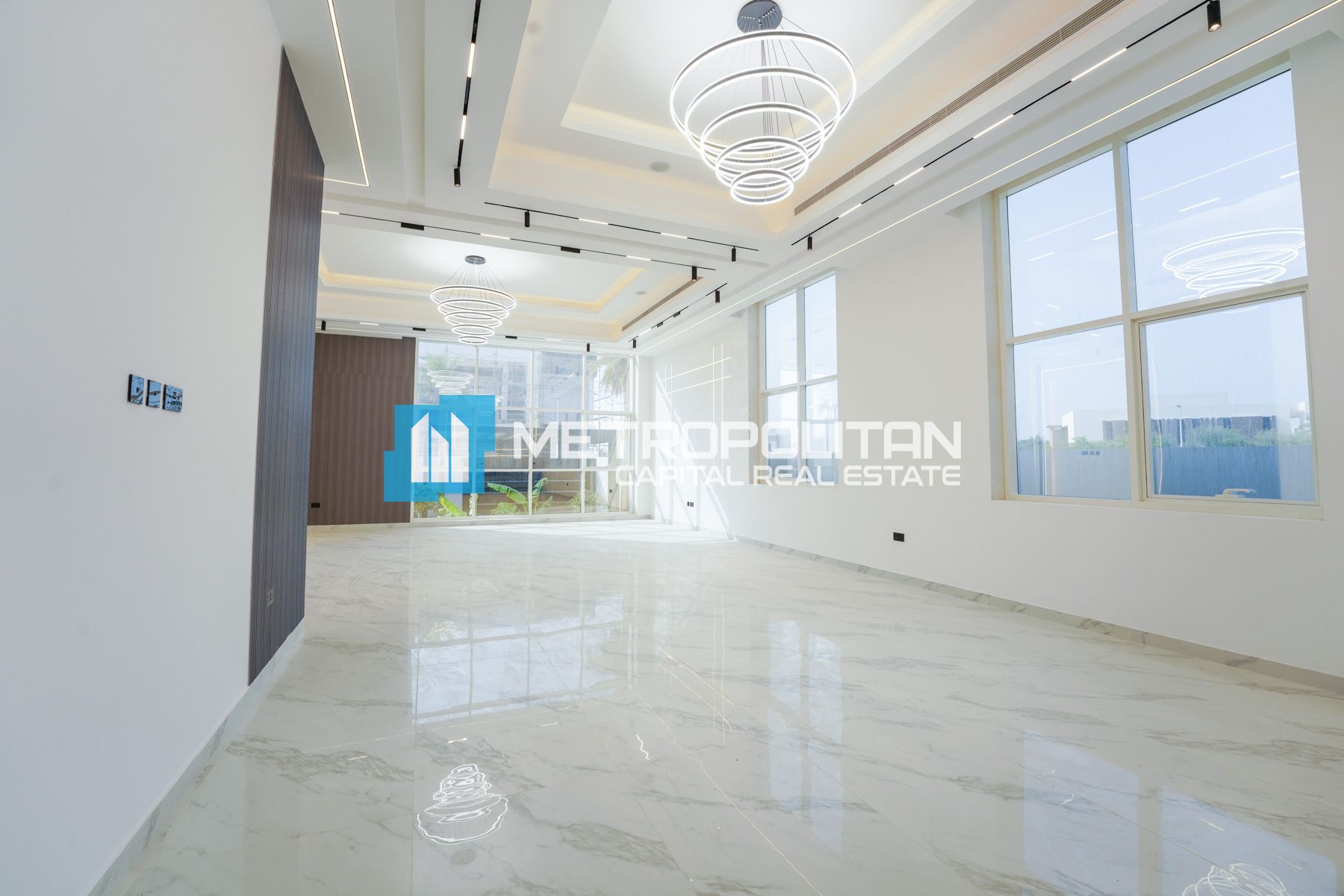 Canal View|Corner 6BR+Maids|Private Pool|Type 6A