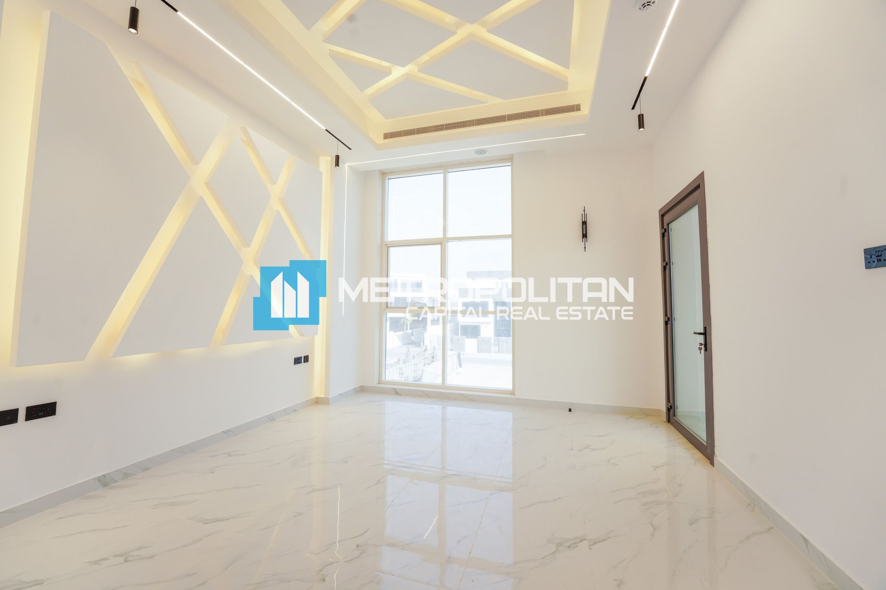 Canal View|Corner 6BR+Maids|Private Pool|Type 6A