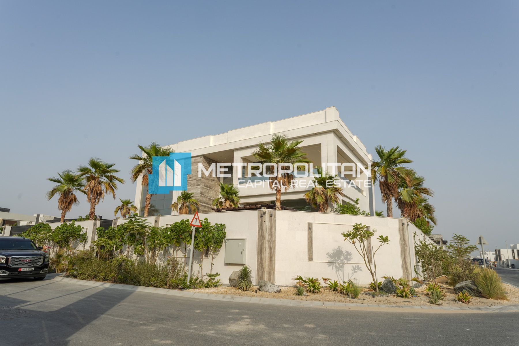 Canal View|Corner 6BR+Maids|Private Pool|Type 6A