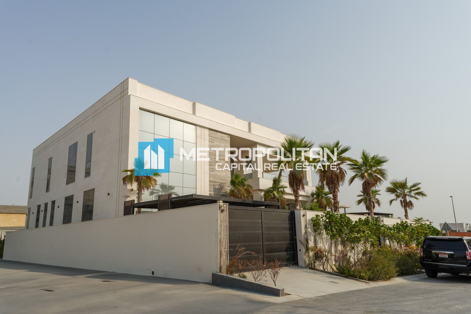 Canal View|Corner 6BR+Maids|Private Pool|Type 6A
