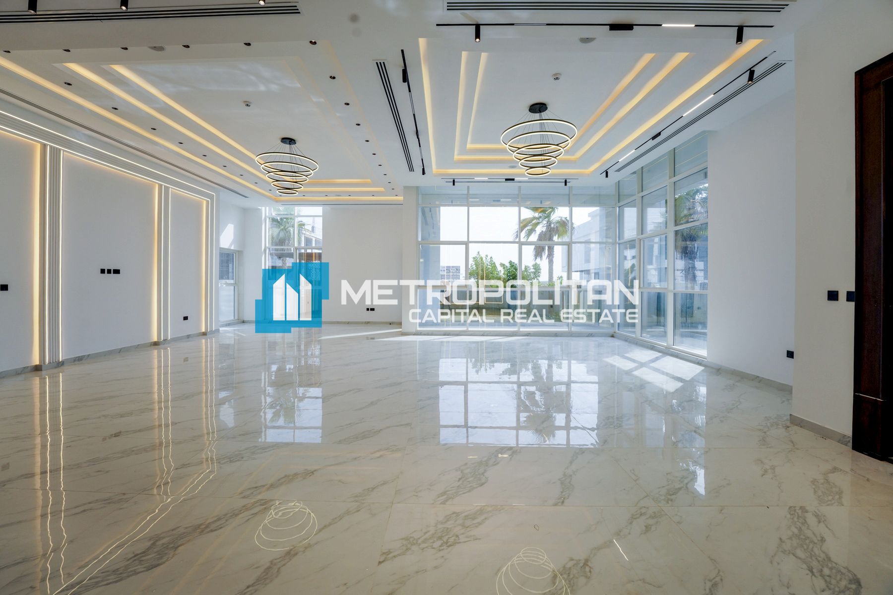Canal View|Corner 6BR+Maids|Private Pool|Type 6A