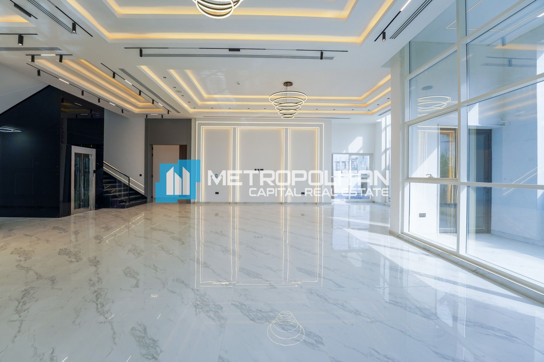 Canal View|Corner 6BR+Maids|Private Pool|Type 6A