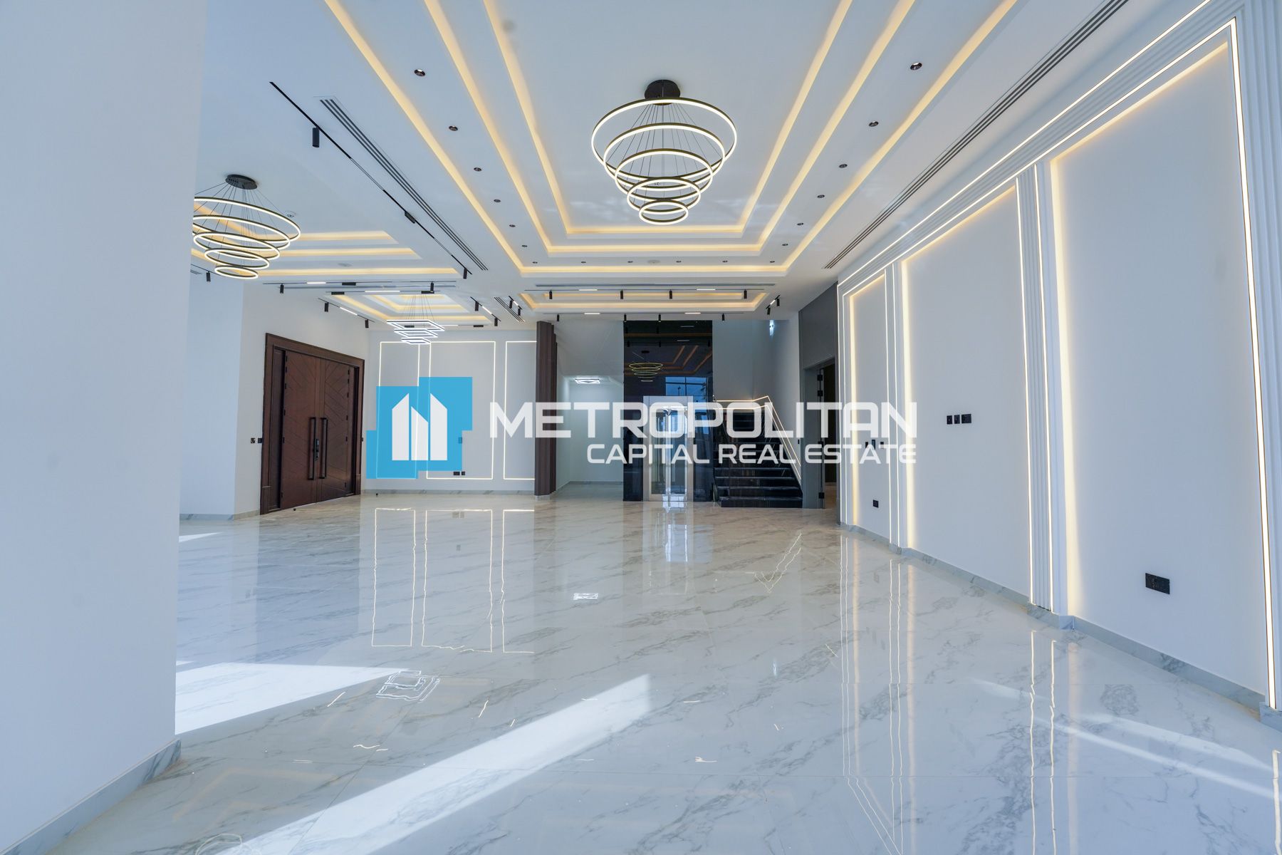 Canal View|Corner 6BR+Maids|Private Pool|Type 6A