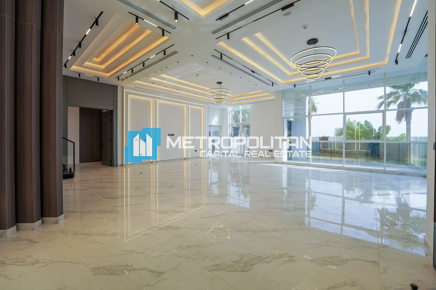 Canal View|Corner 6BR+Maids|Private Pool|Type 6A