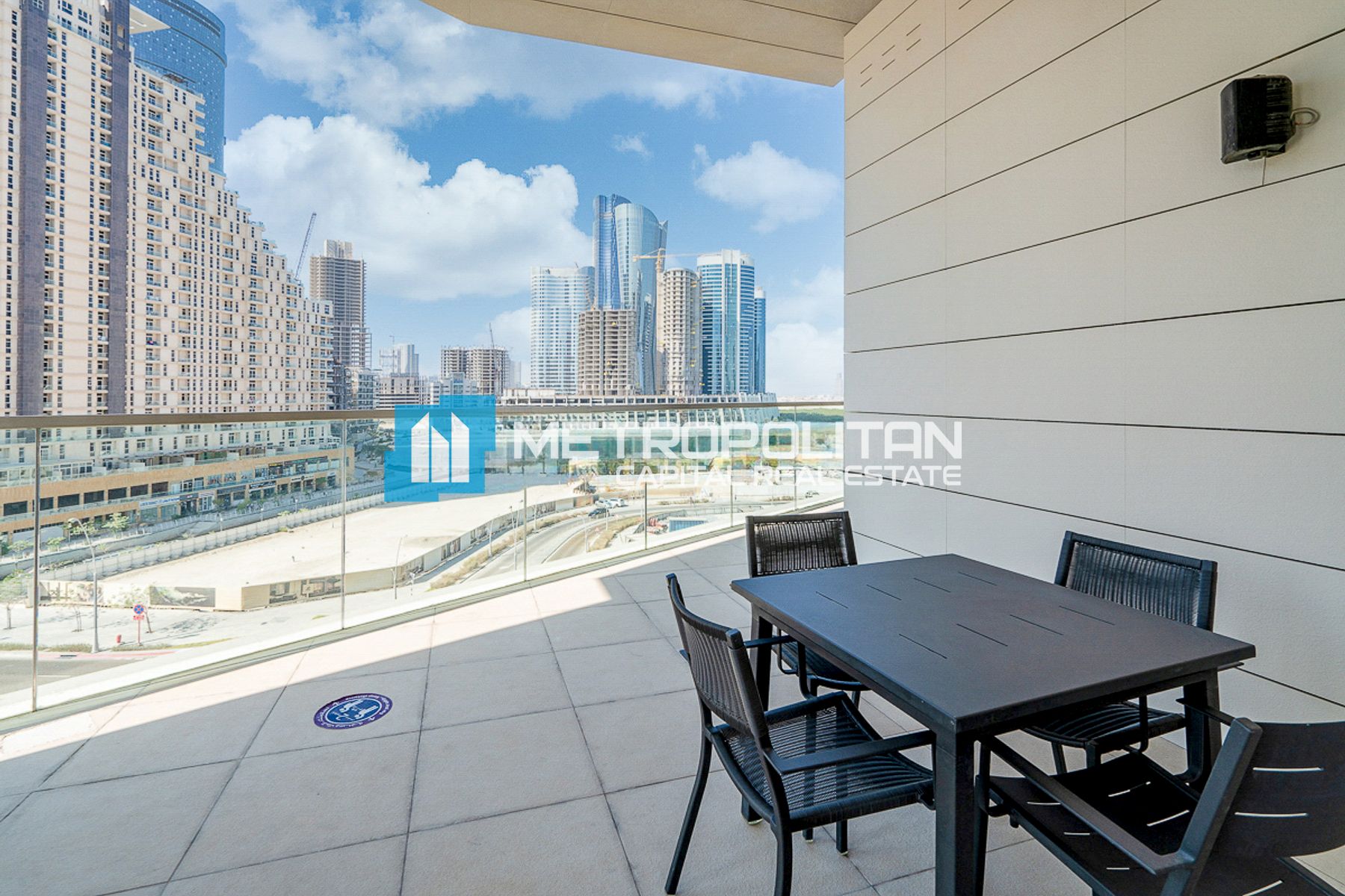 Mangrove View |High Floor 3BR |High End Facilities